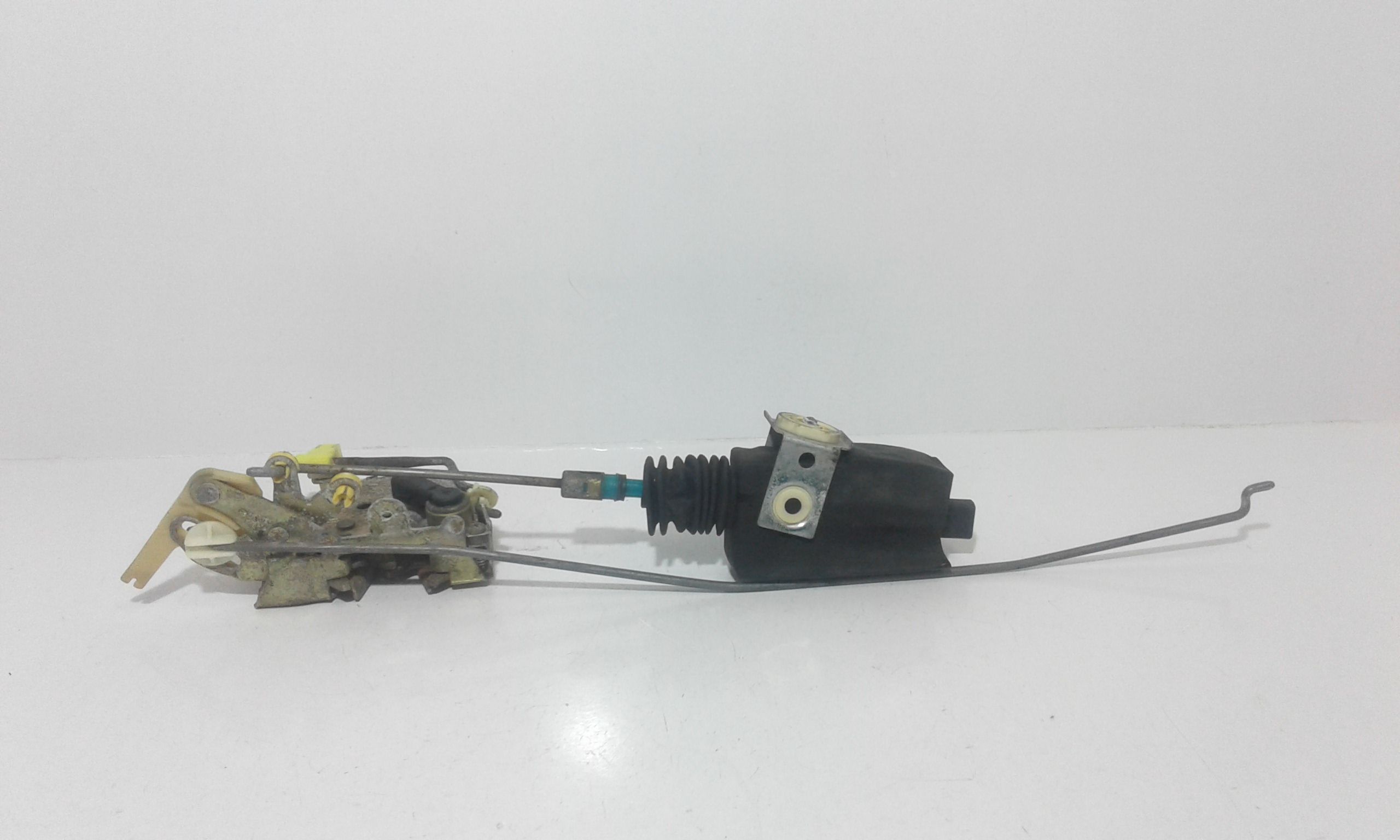 Serratura Porta Post. Destro Usato