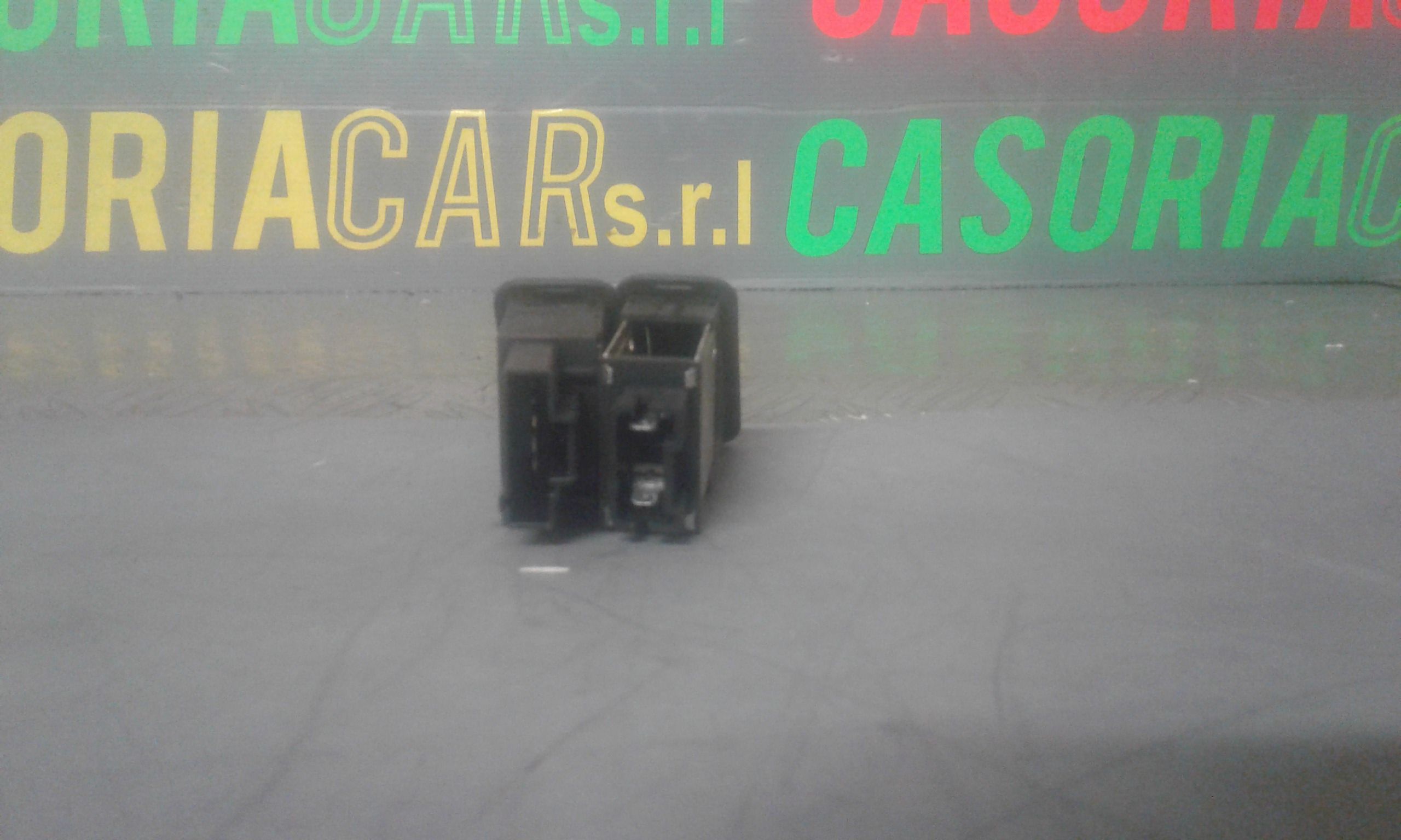 Comando Regolazione Altezza Proiettori 6554T7 Usato