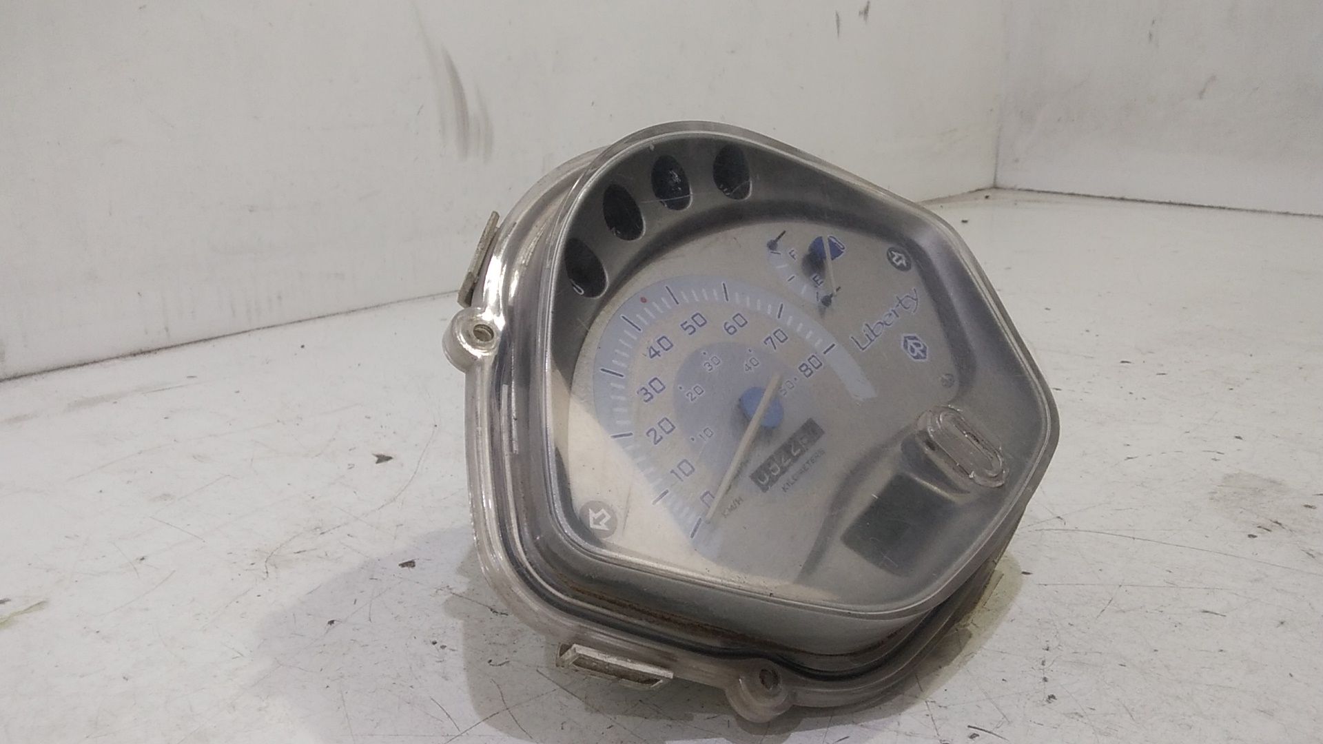 Quadro Portastrumenti Usato