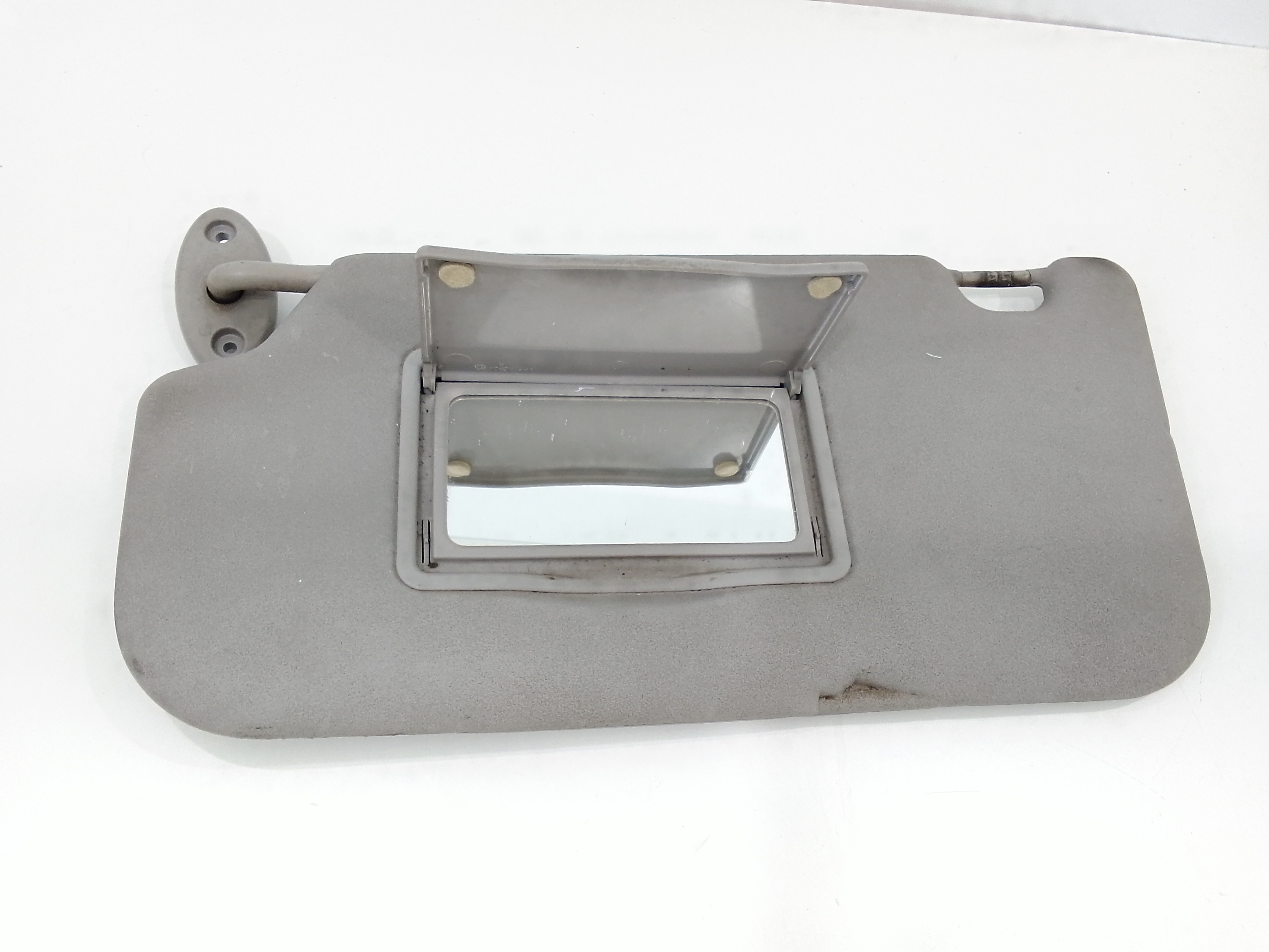 Aletta Parasole Parabrezza Sinistro 1624479 Usato