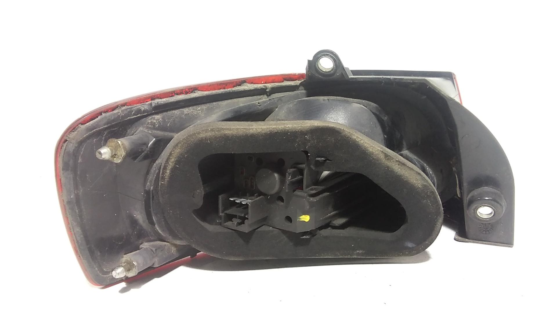 Fanale Post. Destro Usato