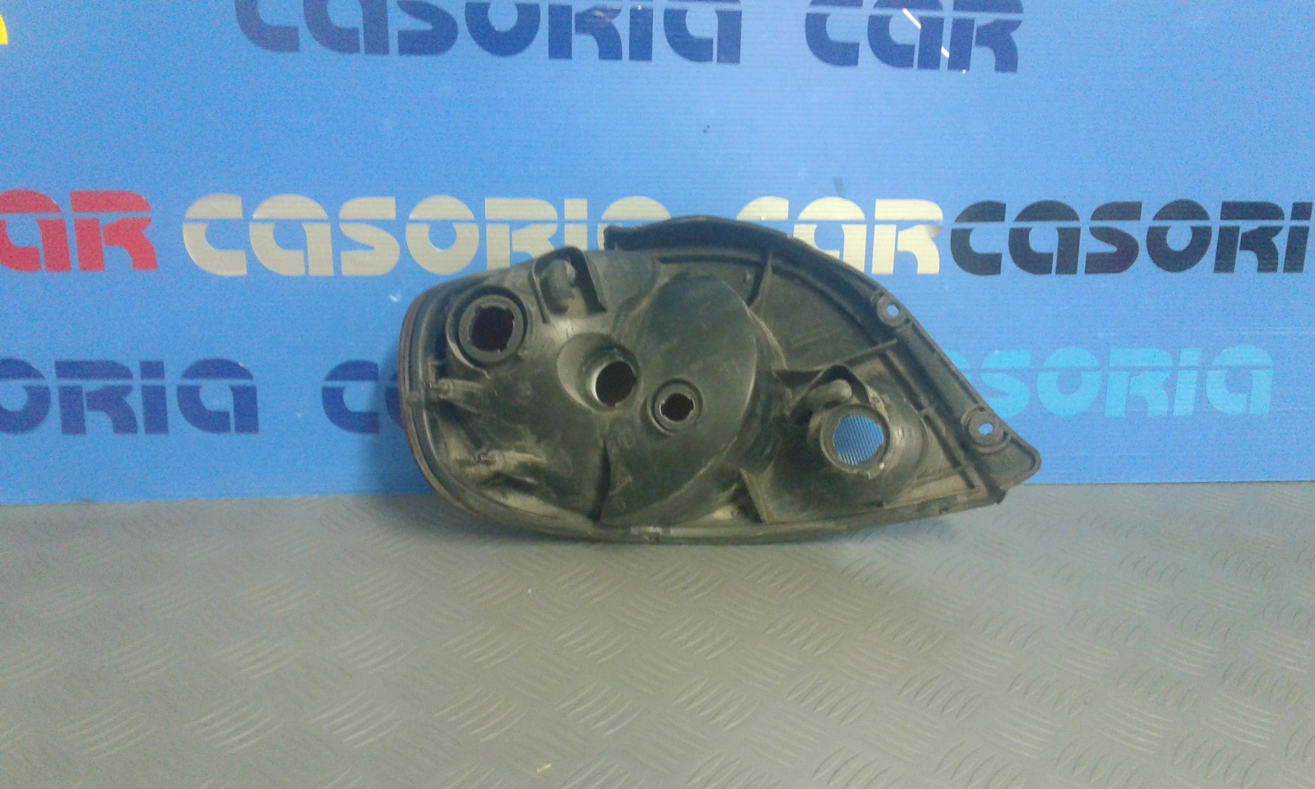 Fanale Post. Destro 96507735 Usato