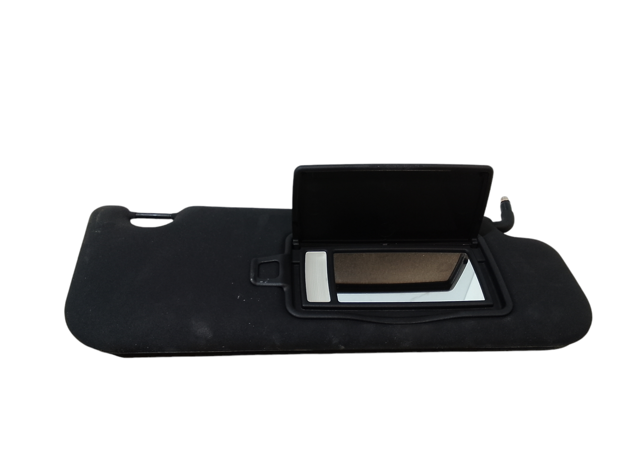 Aletta Parasole Parabrezza Destro LR122912 Usato