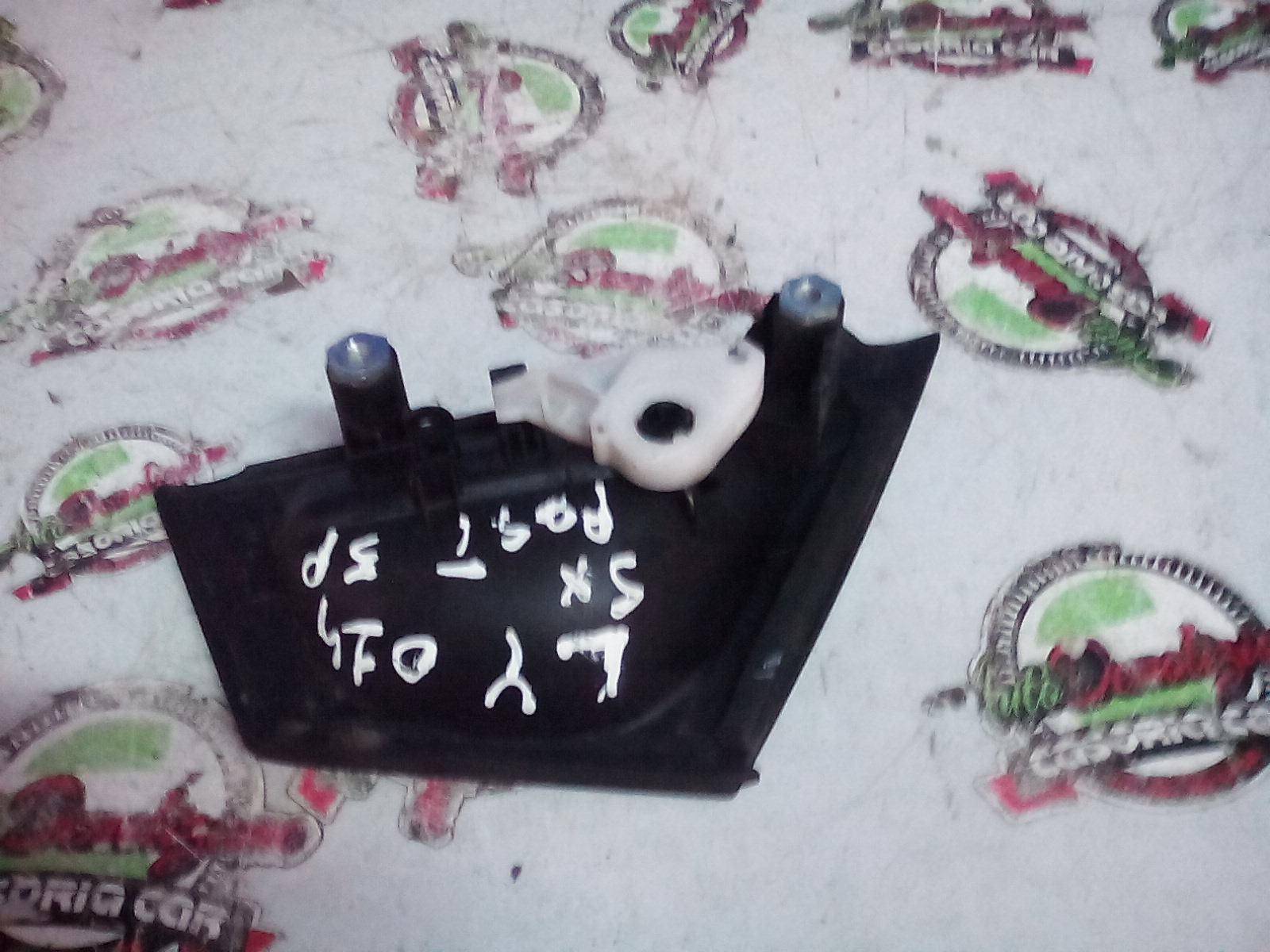 Maniglia Porta Post. Sinistro 735531882 Usato