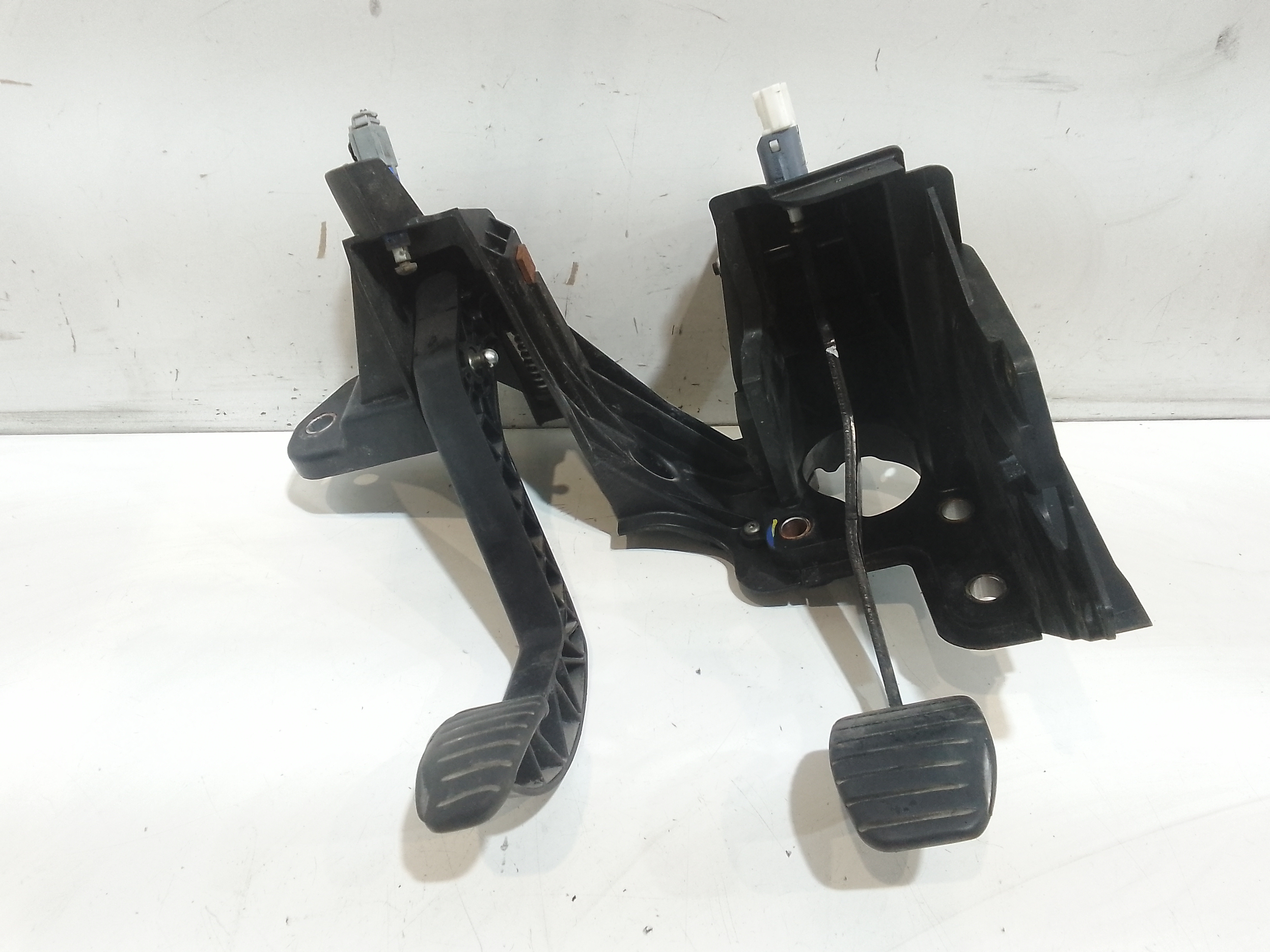 Pedaliera Freno, Pedale Frizione, Pedaliera Freno + Frizione Usato