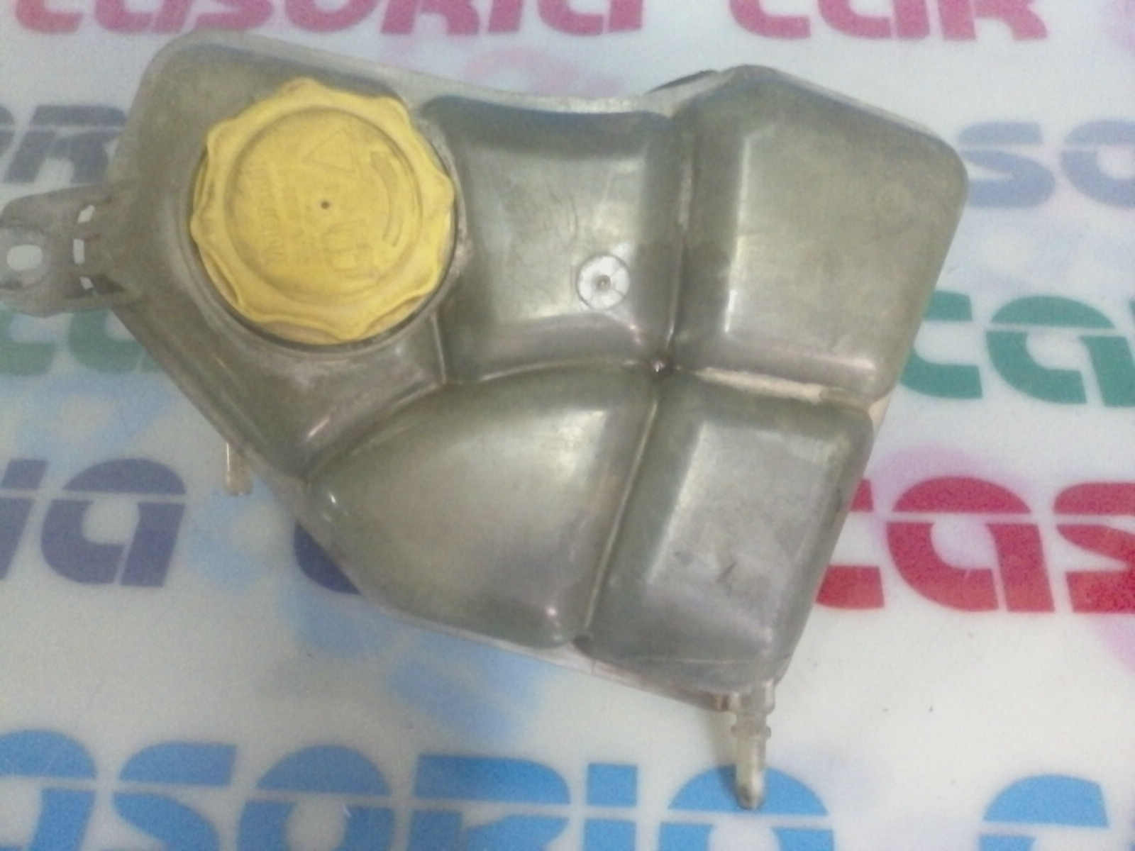 Vaschetta Compensazione Radiatore 1221362 Usato