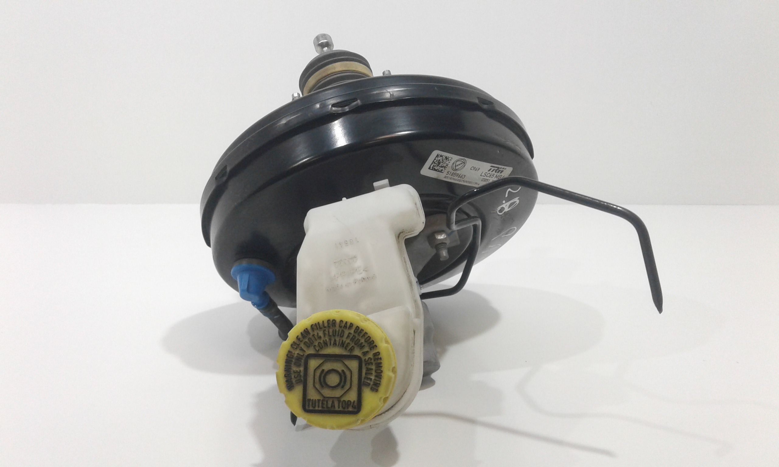 Servofreno 77365841 Usato