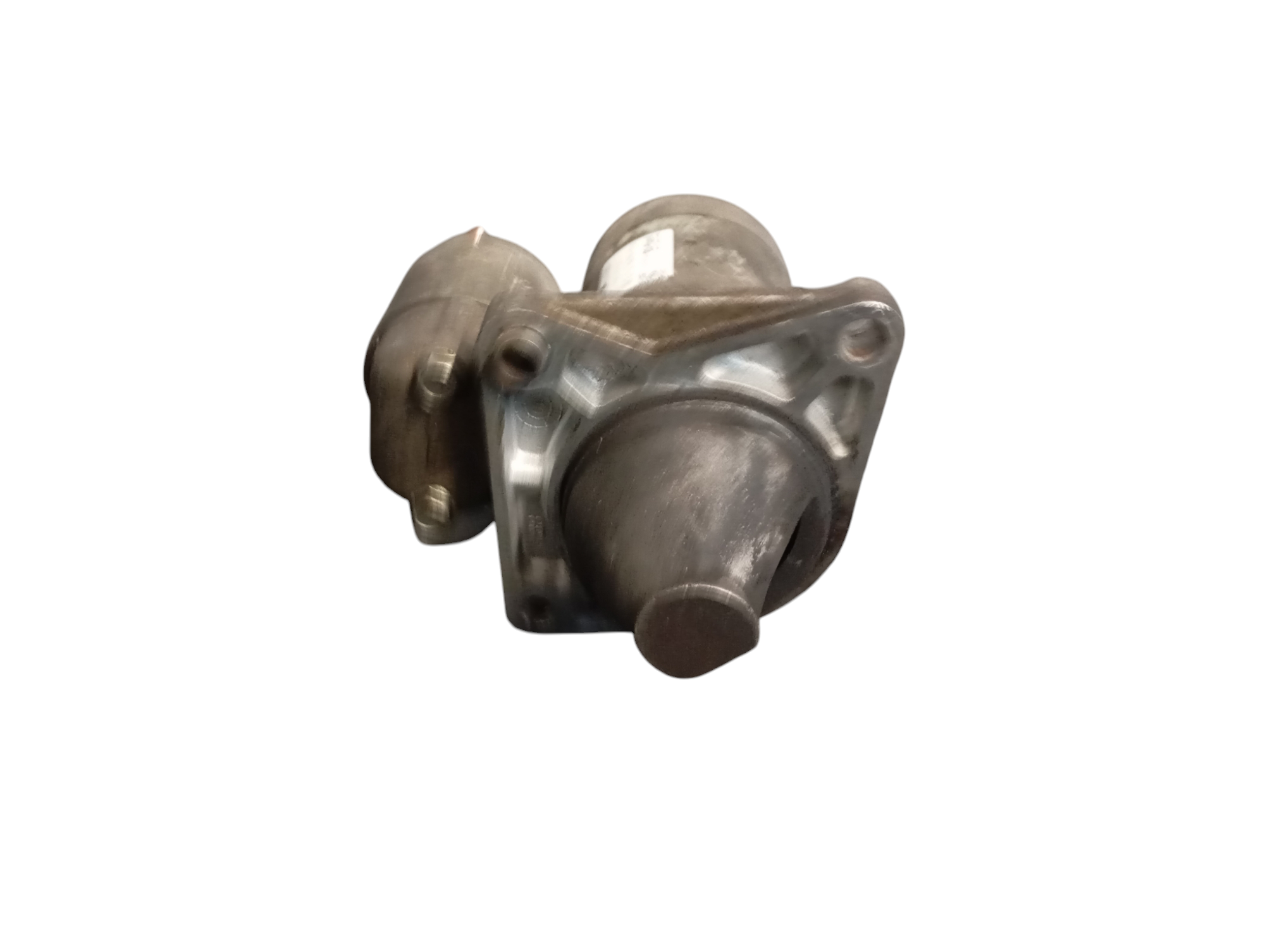 Motorino Avviamento 51890631 Usato