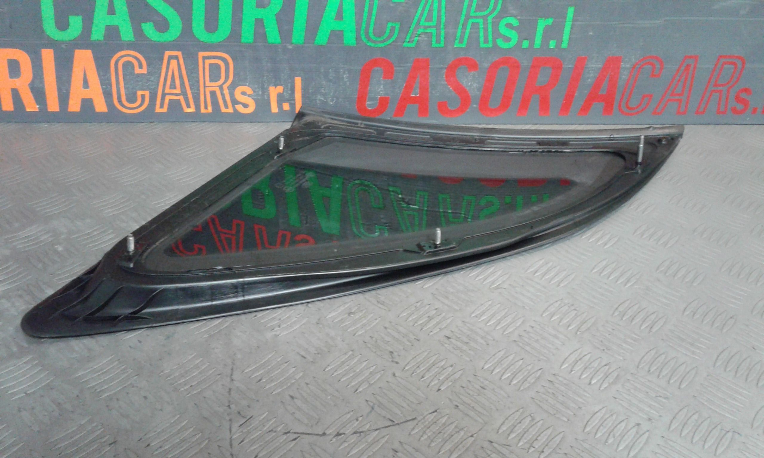 Fisso Porta Post. Destro Usato