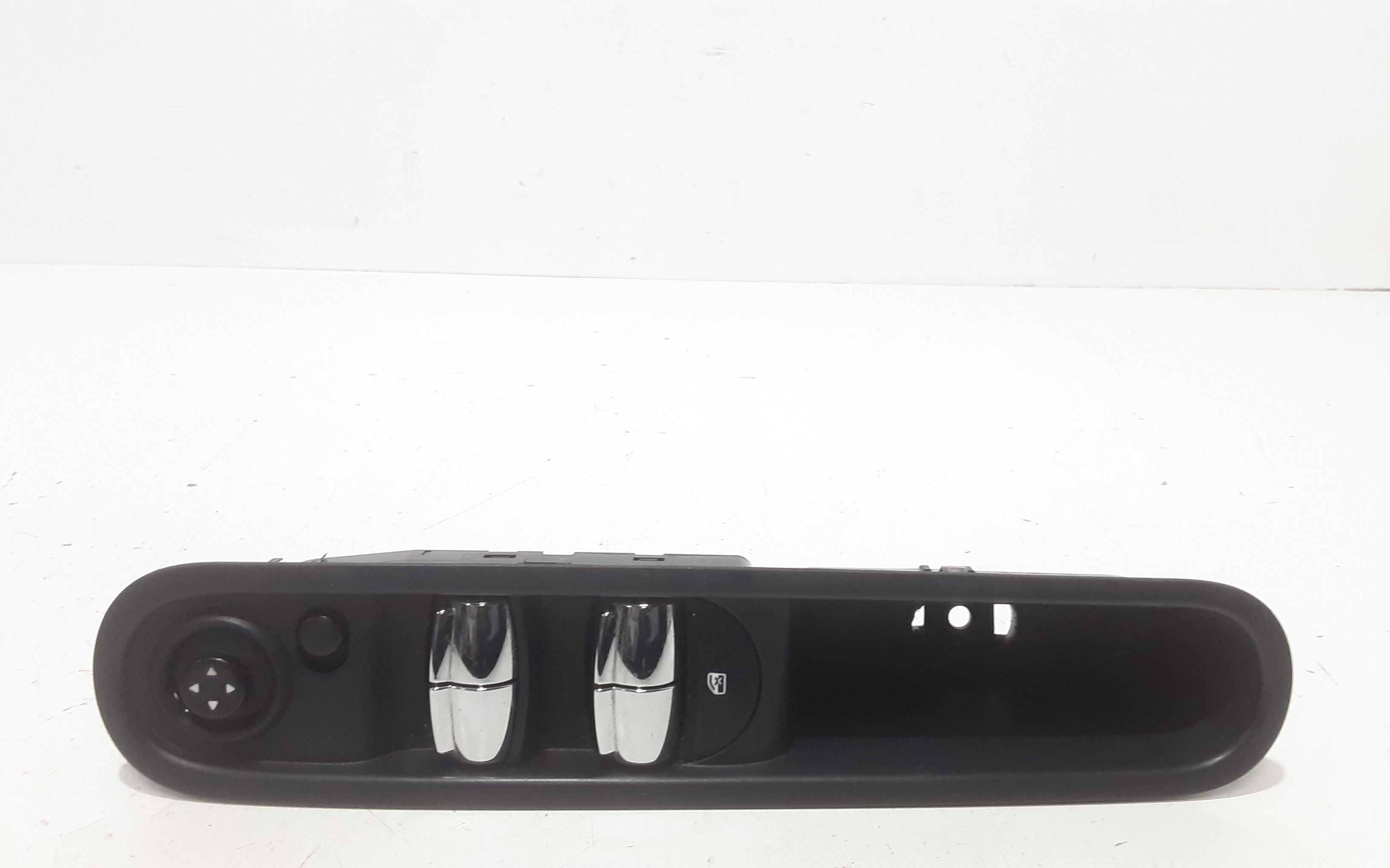 Interruttore Alzacristalli Porta Ant. Sinistro Usato