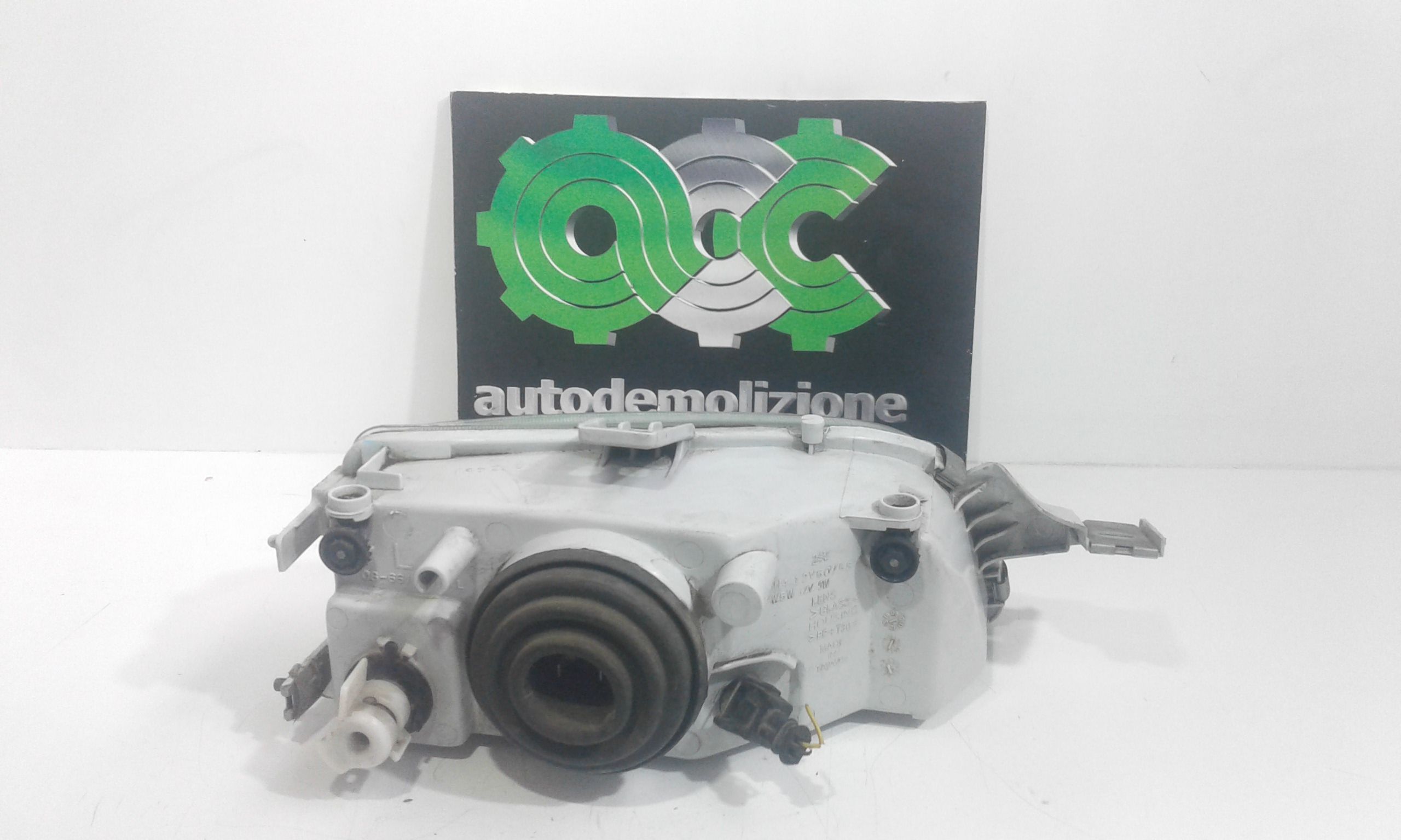 Proiettore Sinistro 46402650 Usato