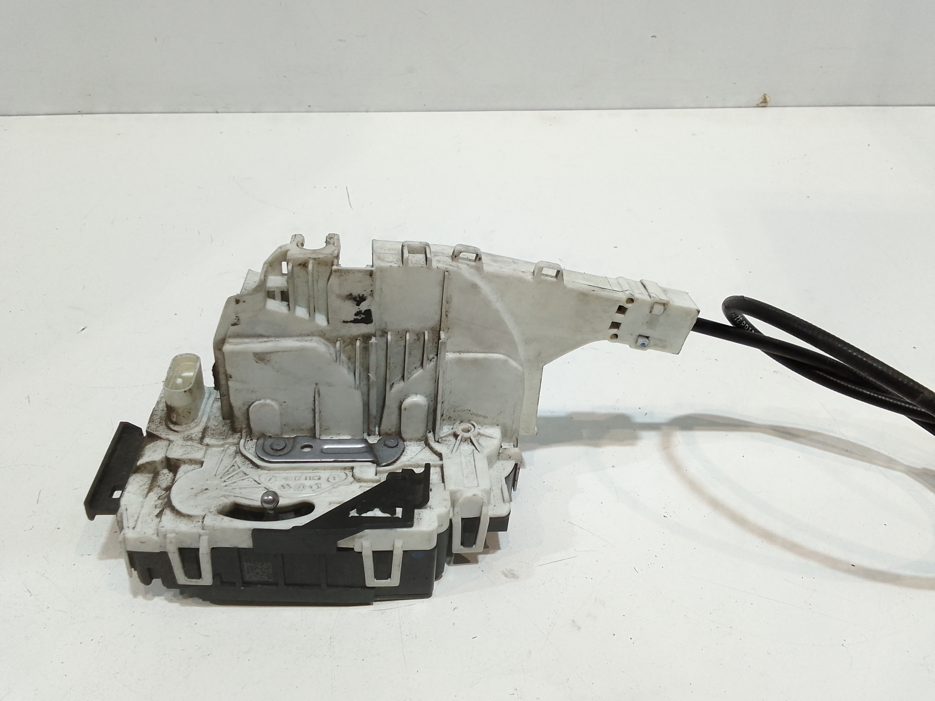 Serratura Porta Ant. Destro 2E1837016A Usato