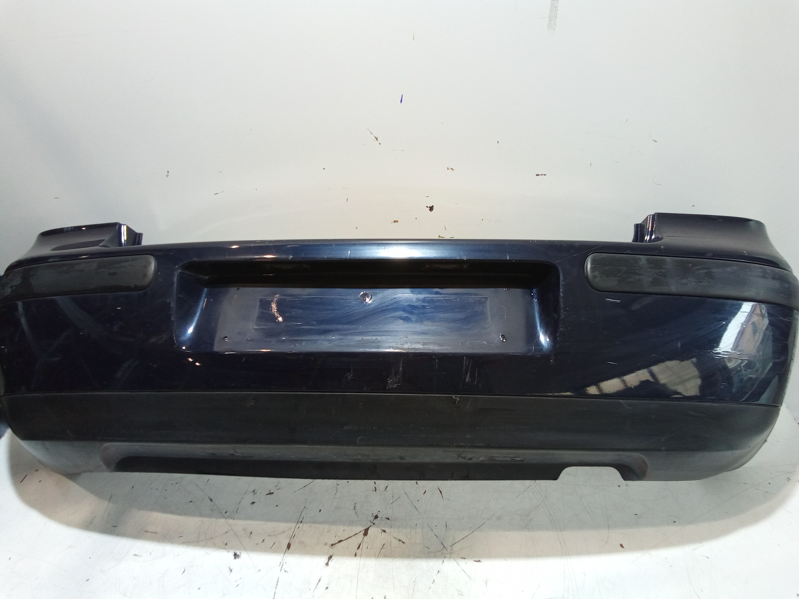 Paraurti Post. 1J6807421DGRU Usato