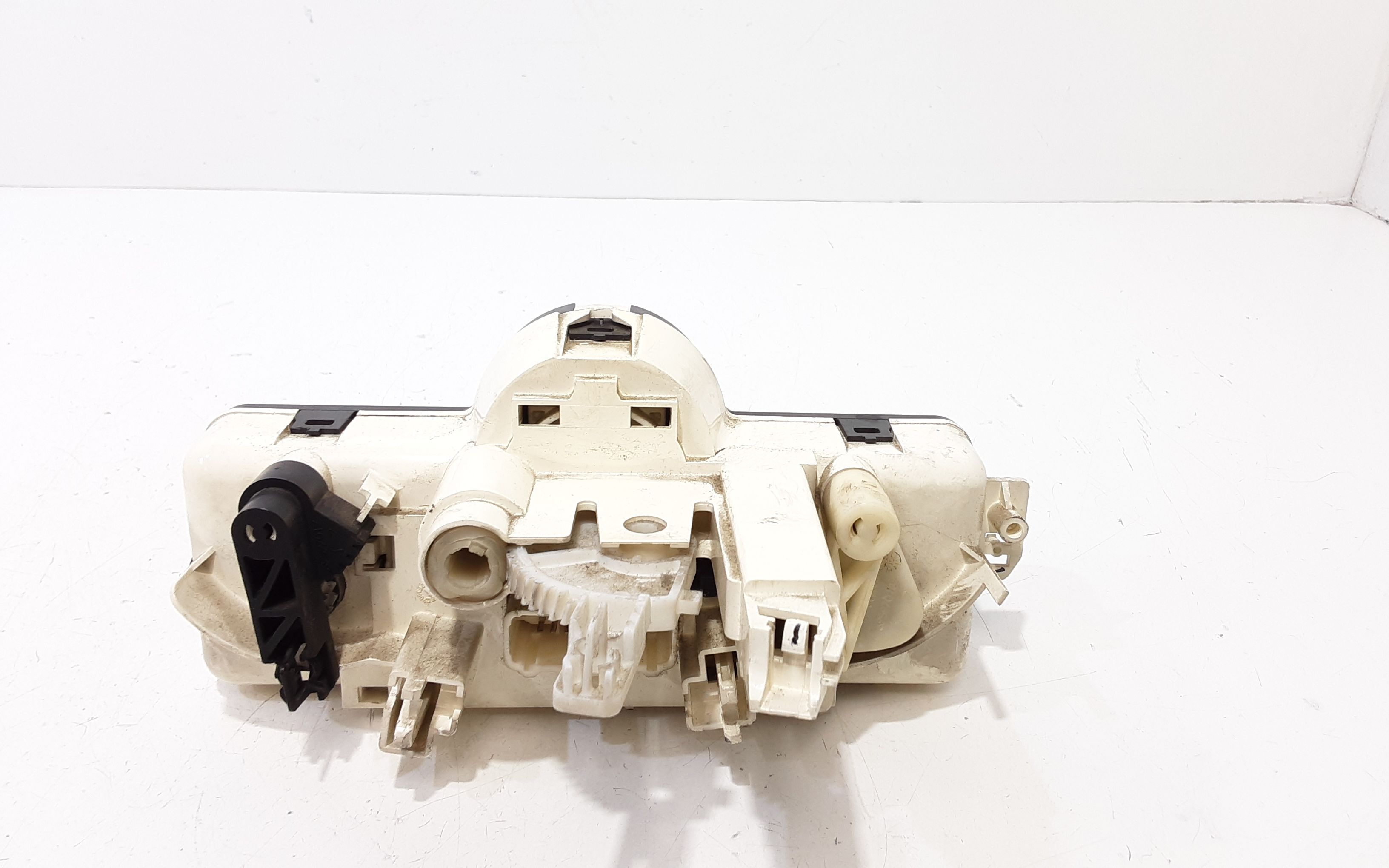 Blocco Comando Climatizzazione 7701070473 Usato