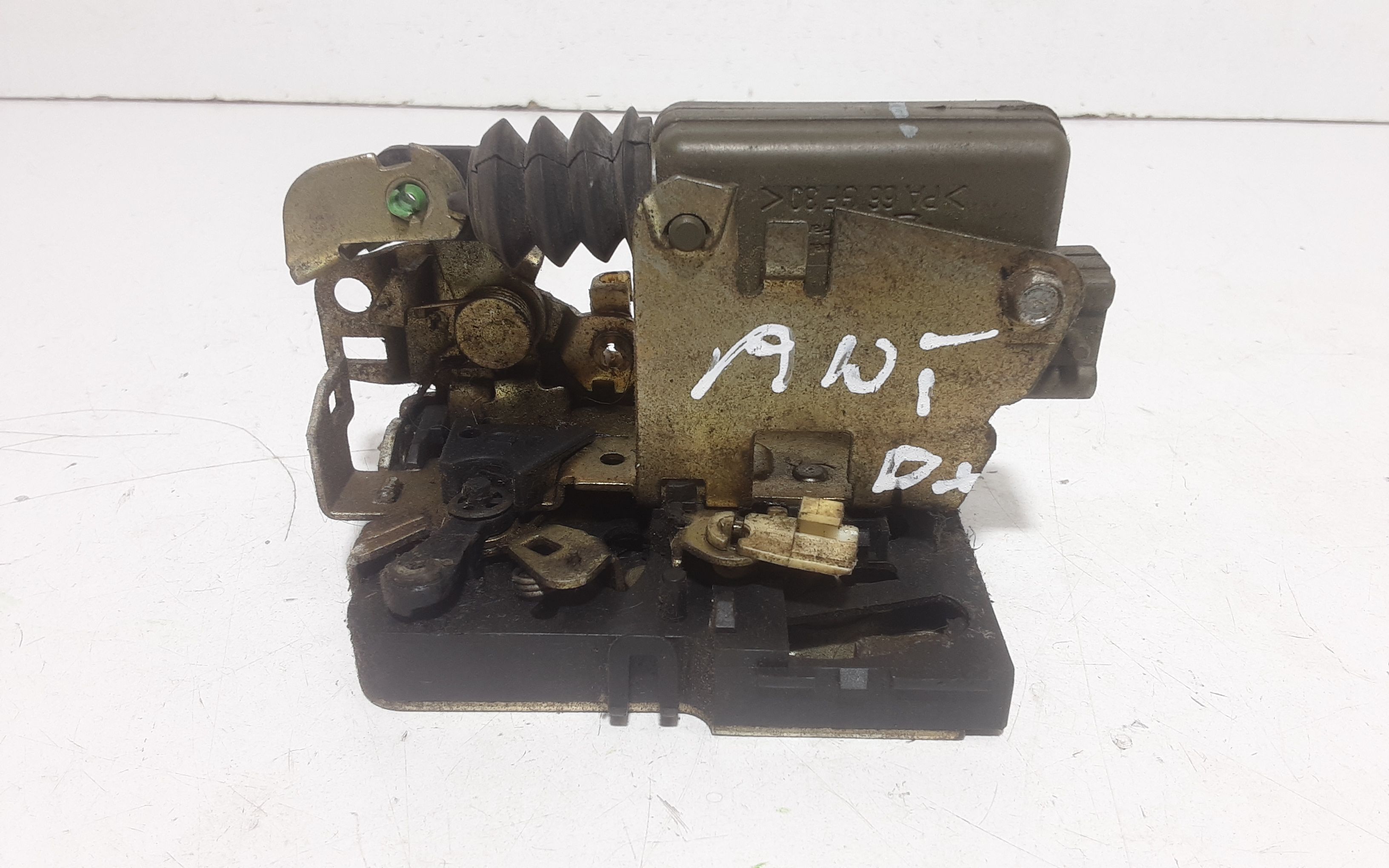 Serratura Porta Ant. Destro Usato