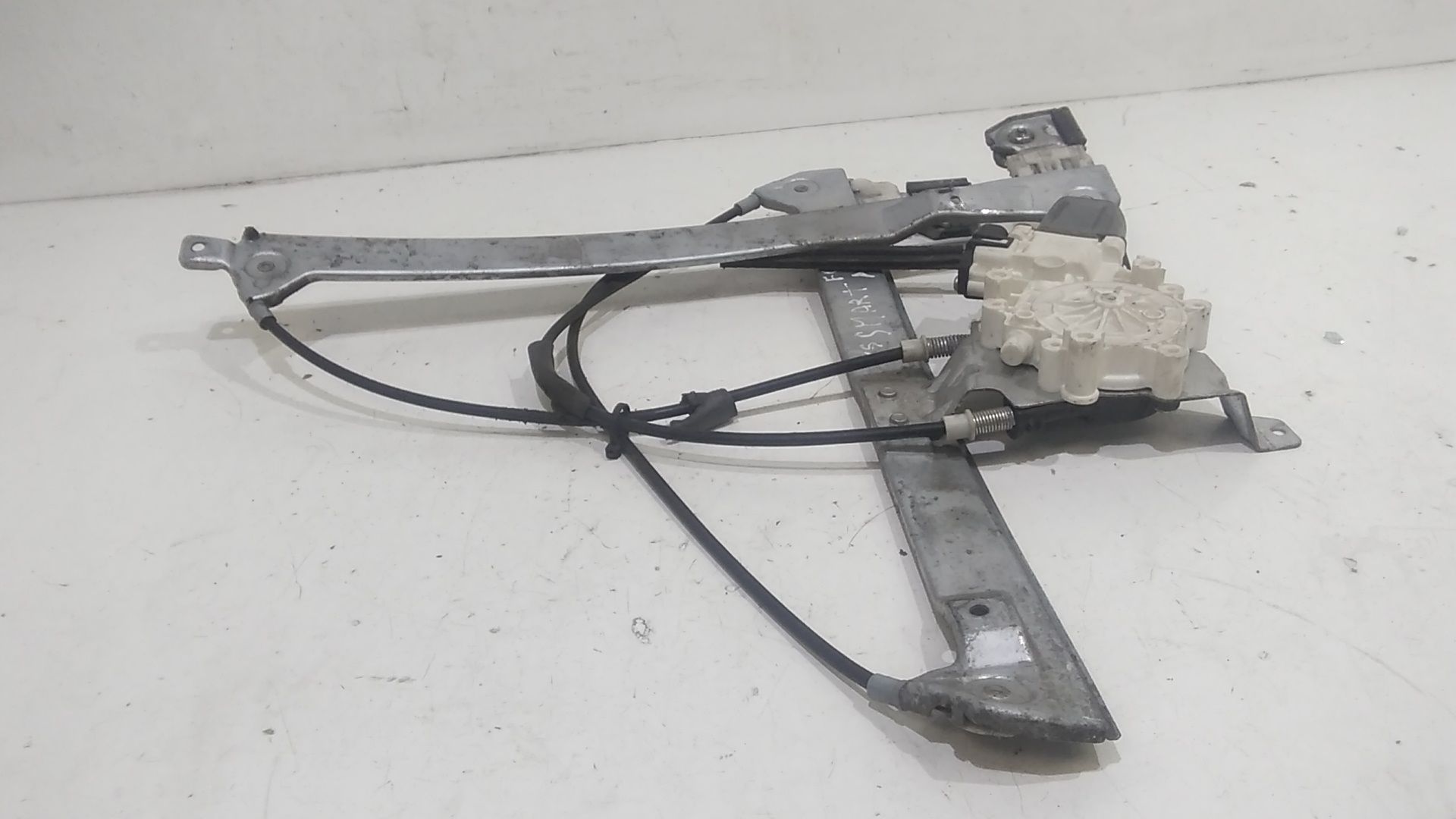 Alzacristallo Porta Ant. Sinistro Usato