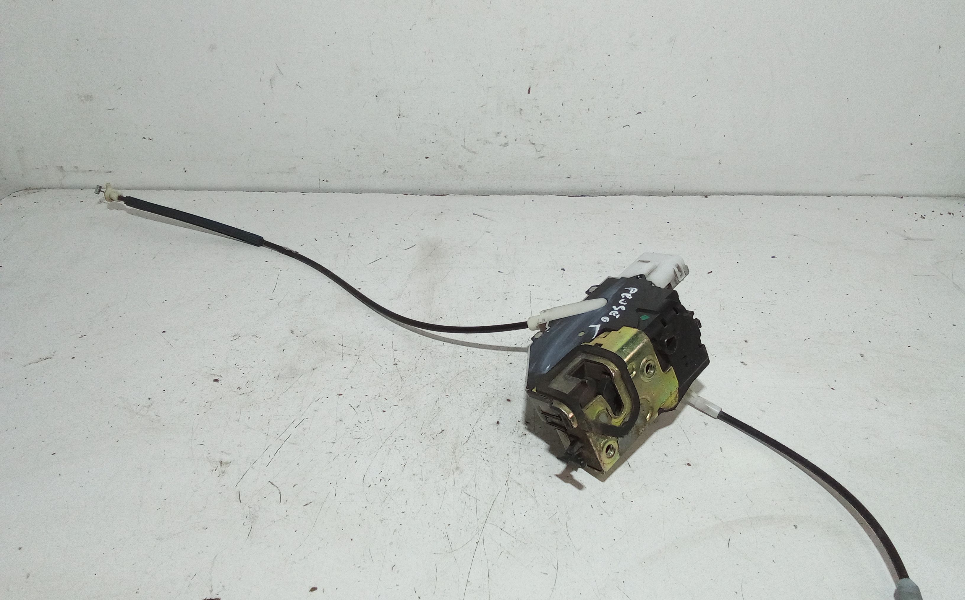 Serratura Porta Ant. Destro 9136FE Usato