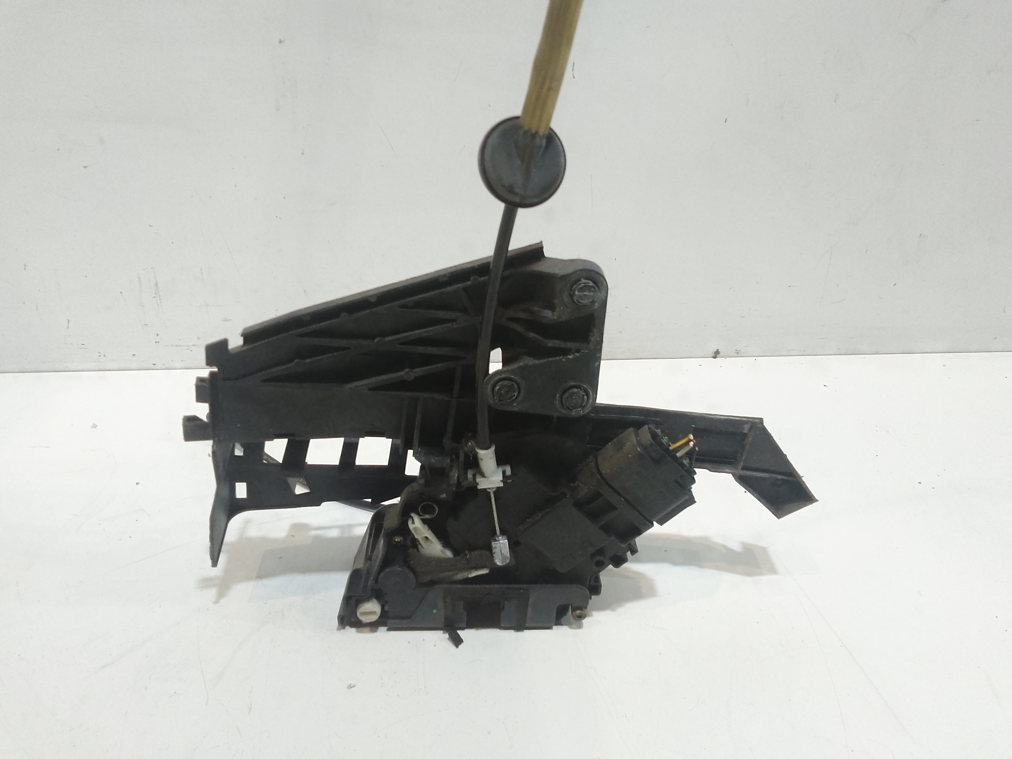 Serratura Porta Post. Sinistro 1503766 Usato