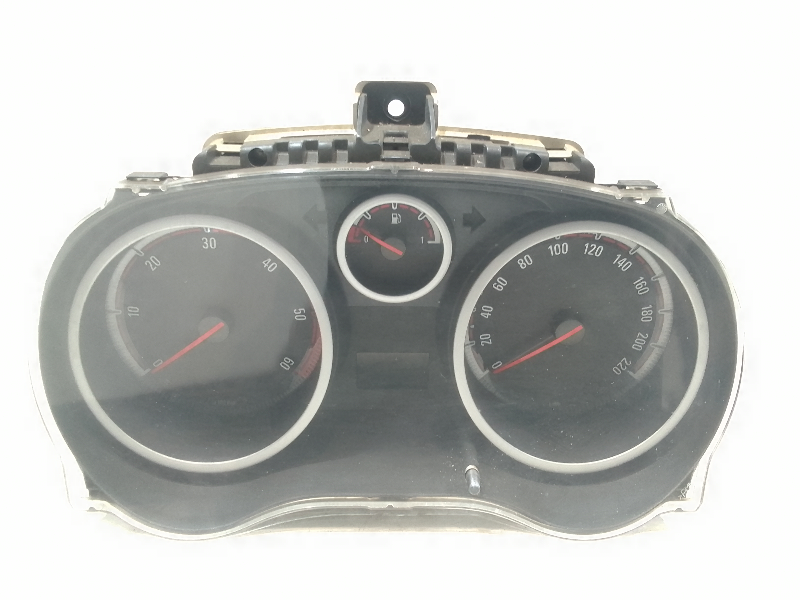 Quadro Portastrumenti Usato