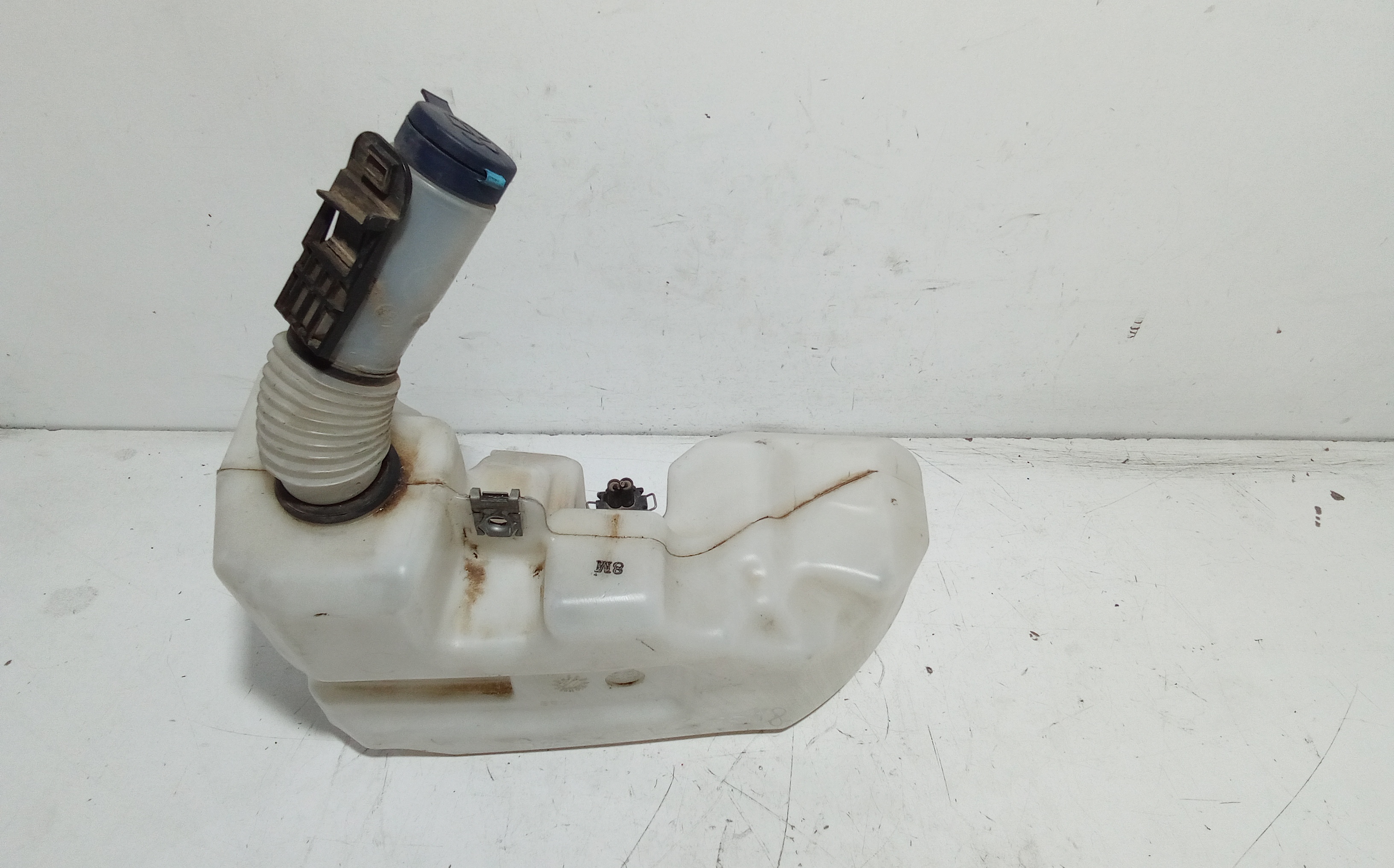 Serbatoio Tergiparabrezza Compl. Usato