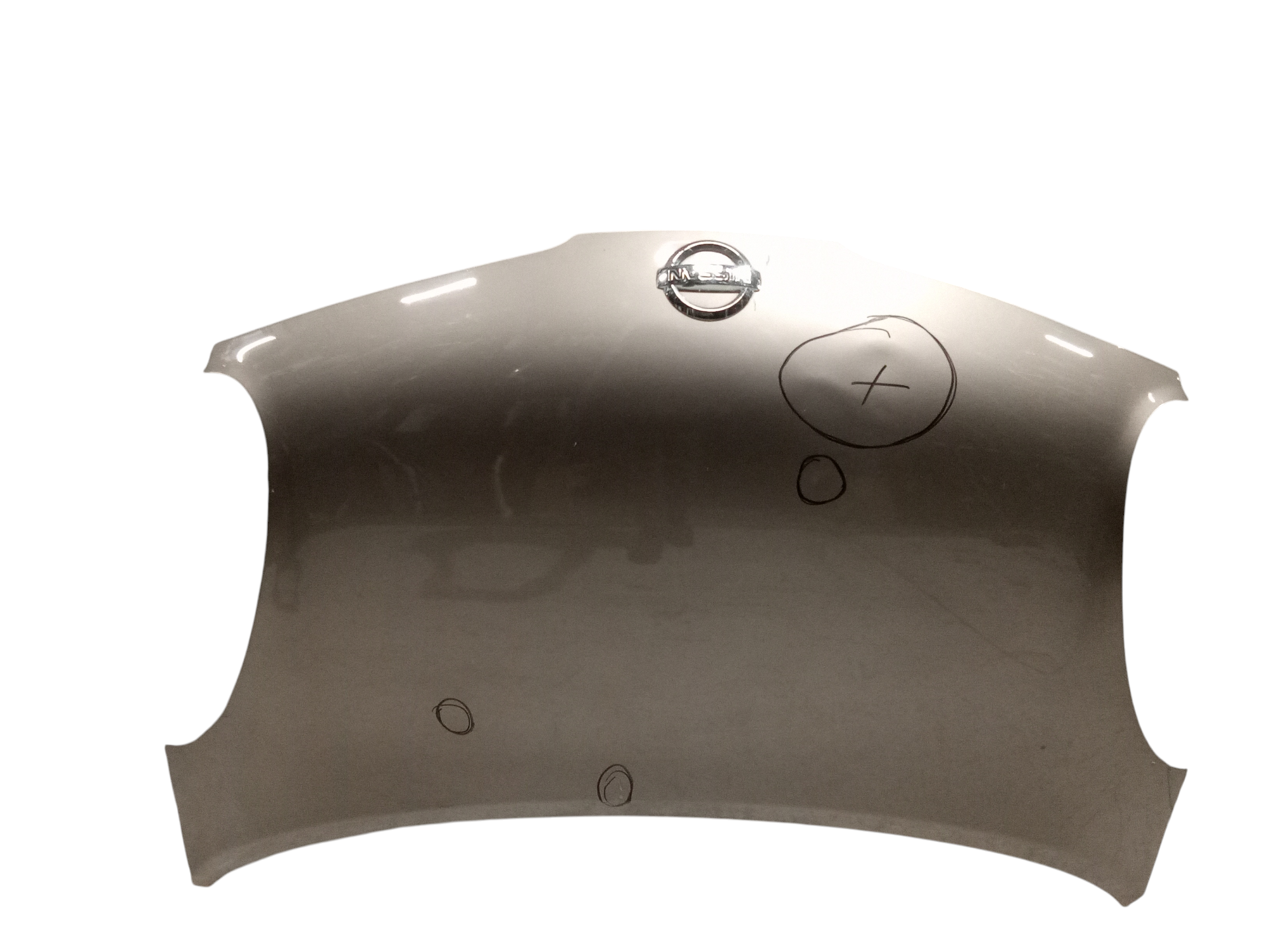 Cofano Ant. F5100AX6MA Usato