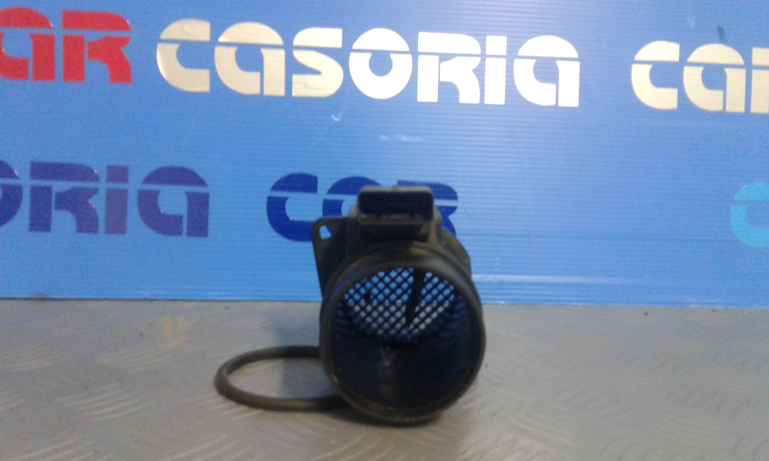 Flussometro/debimetro Usato