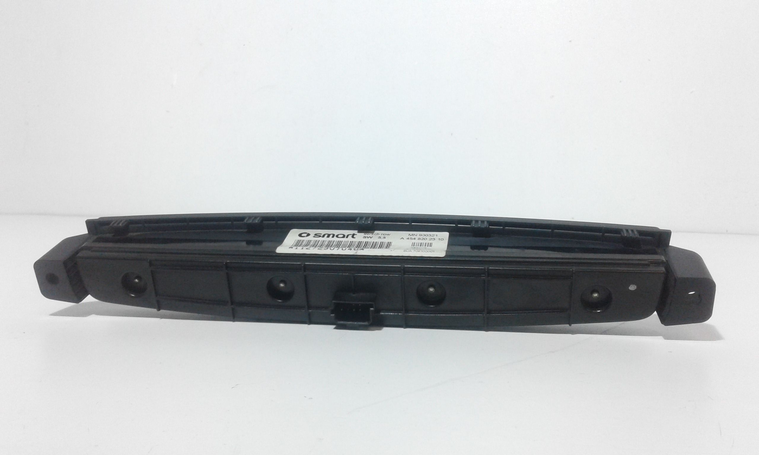 Blocco Comandi Multifunzioni A4548202310 Usato