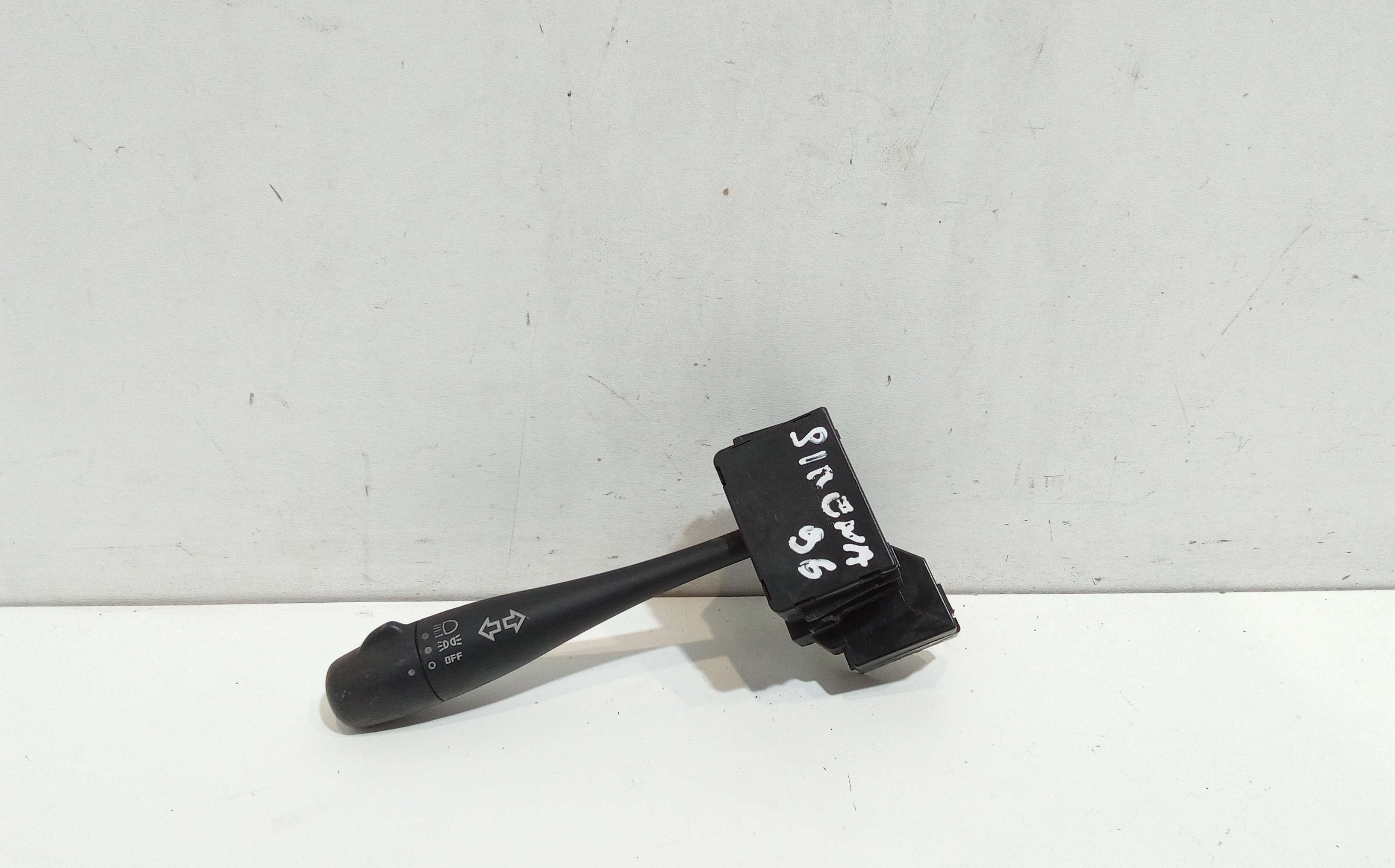 Devioguidasgancio Sinistro Usato