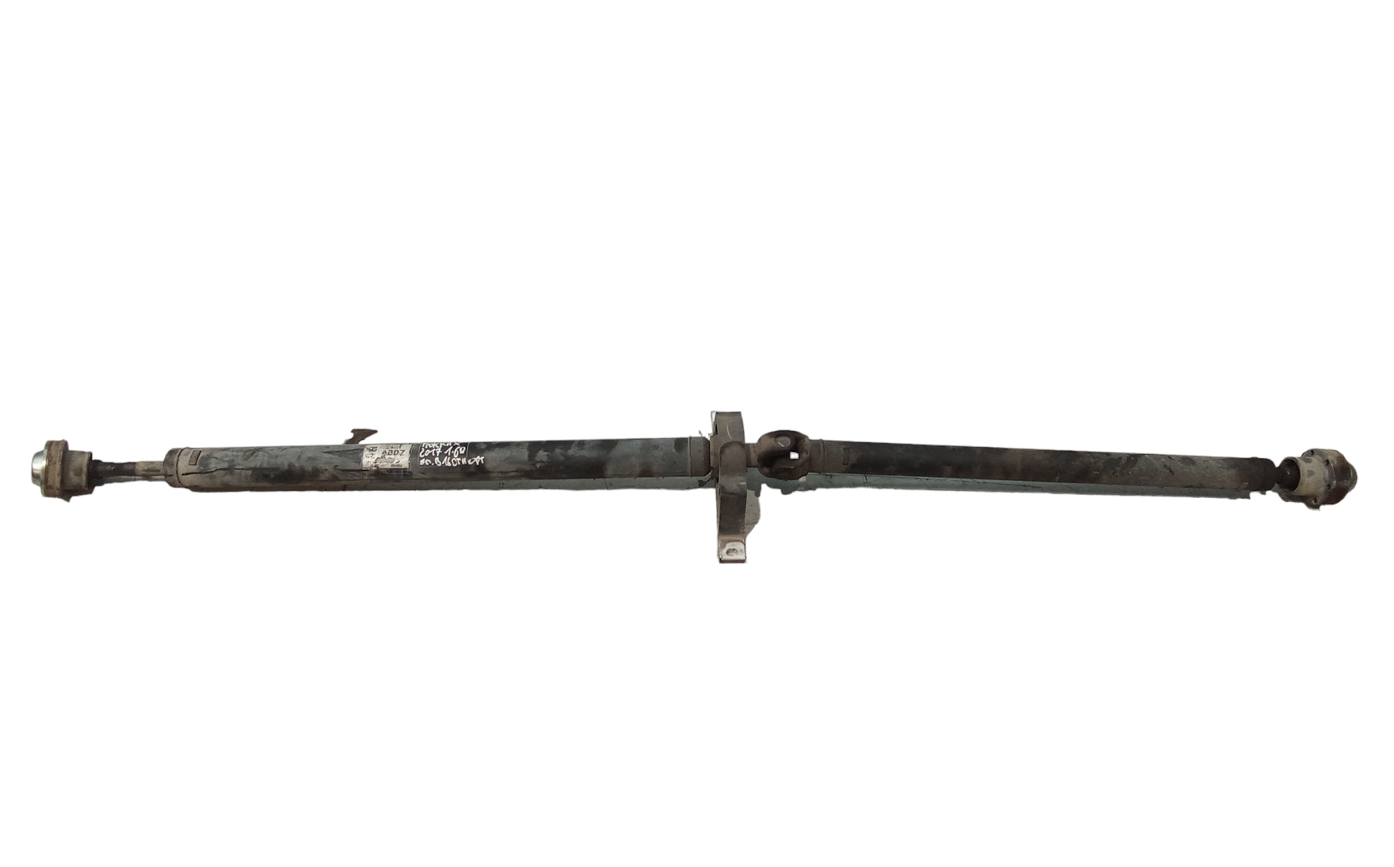 Albero Trasmissione Usato