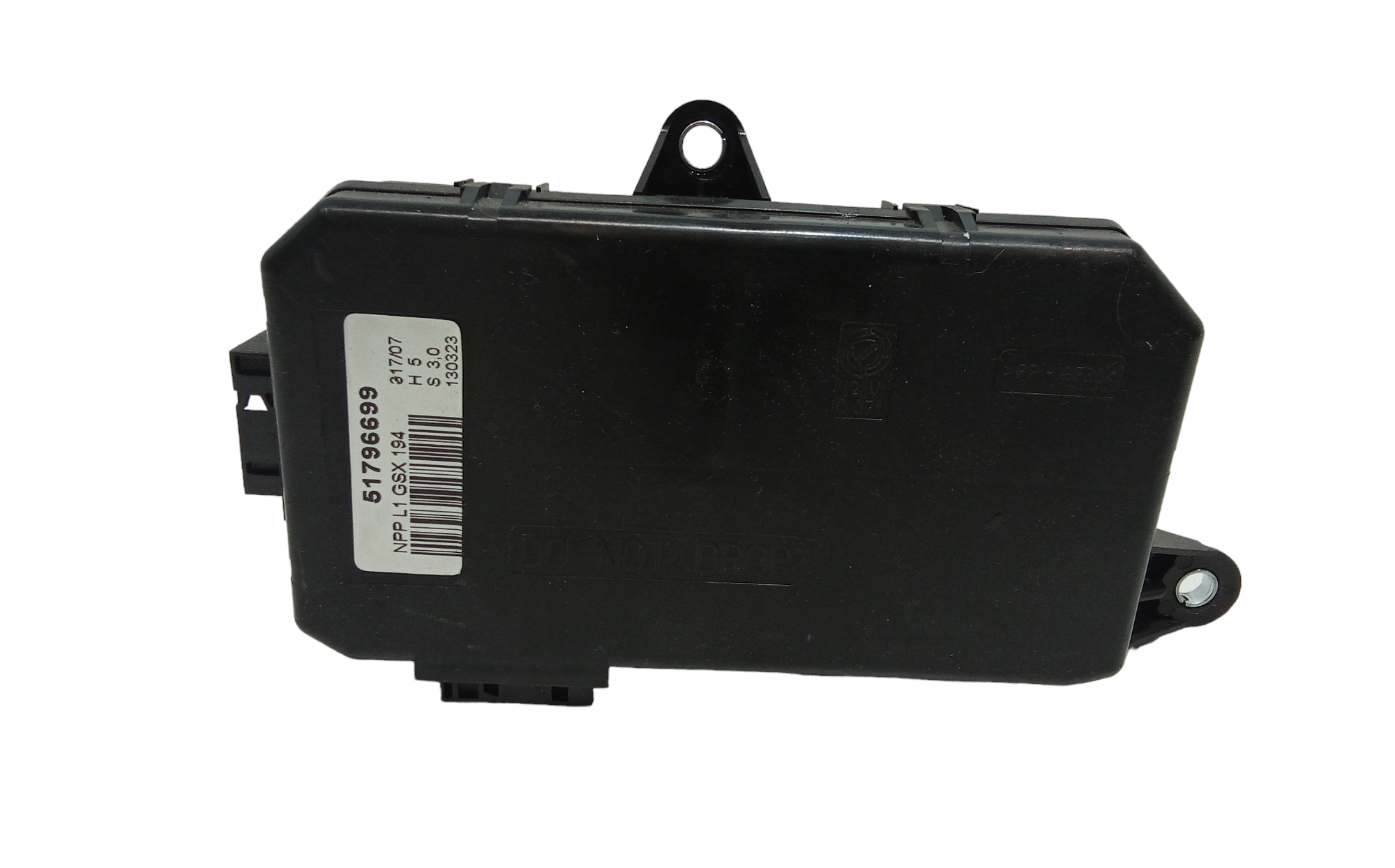 Centralina Chiusura C.zta Destro Usato