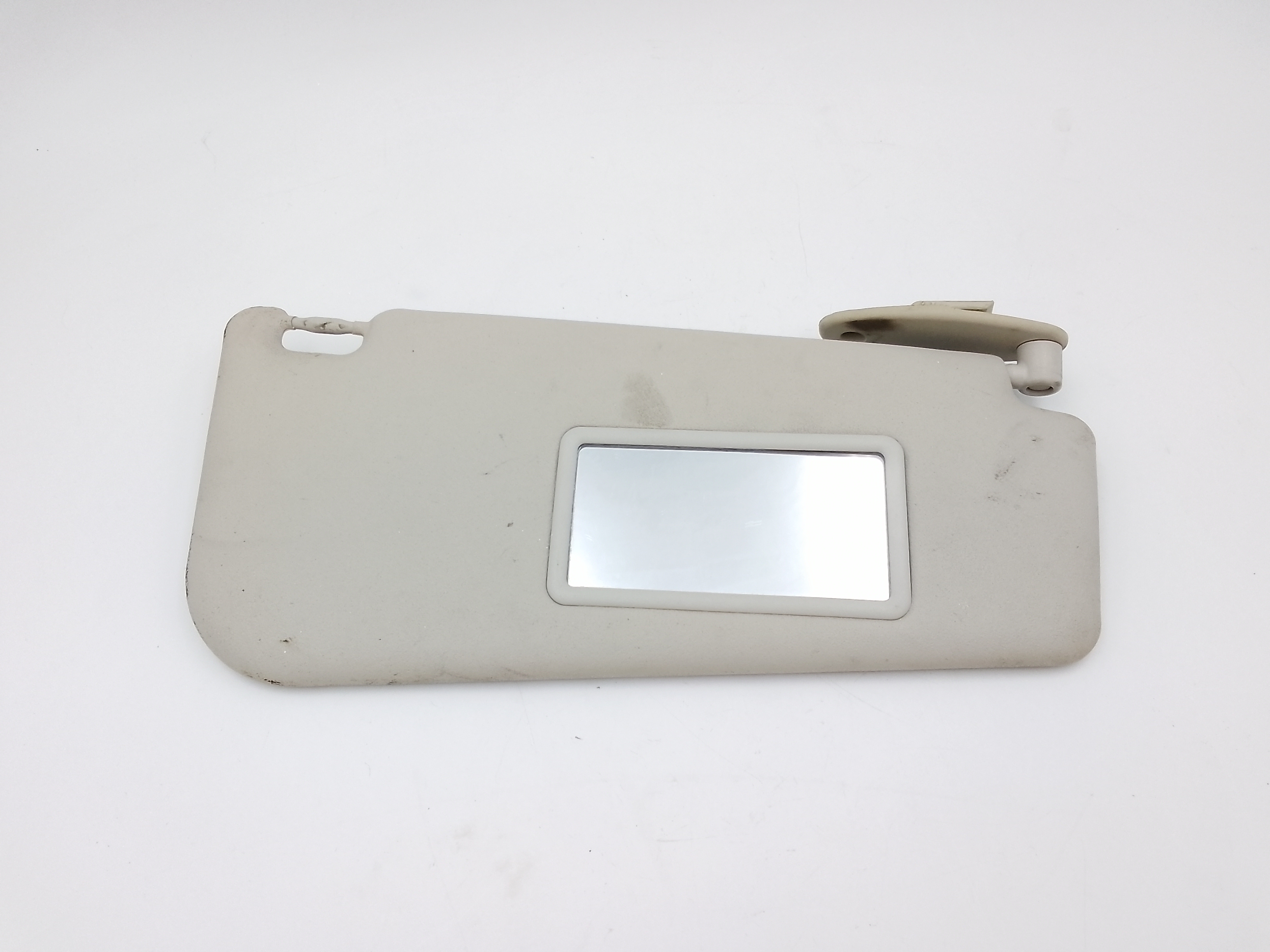 Aletta Parasole Parabrezza Destro 735338206 Usato