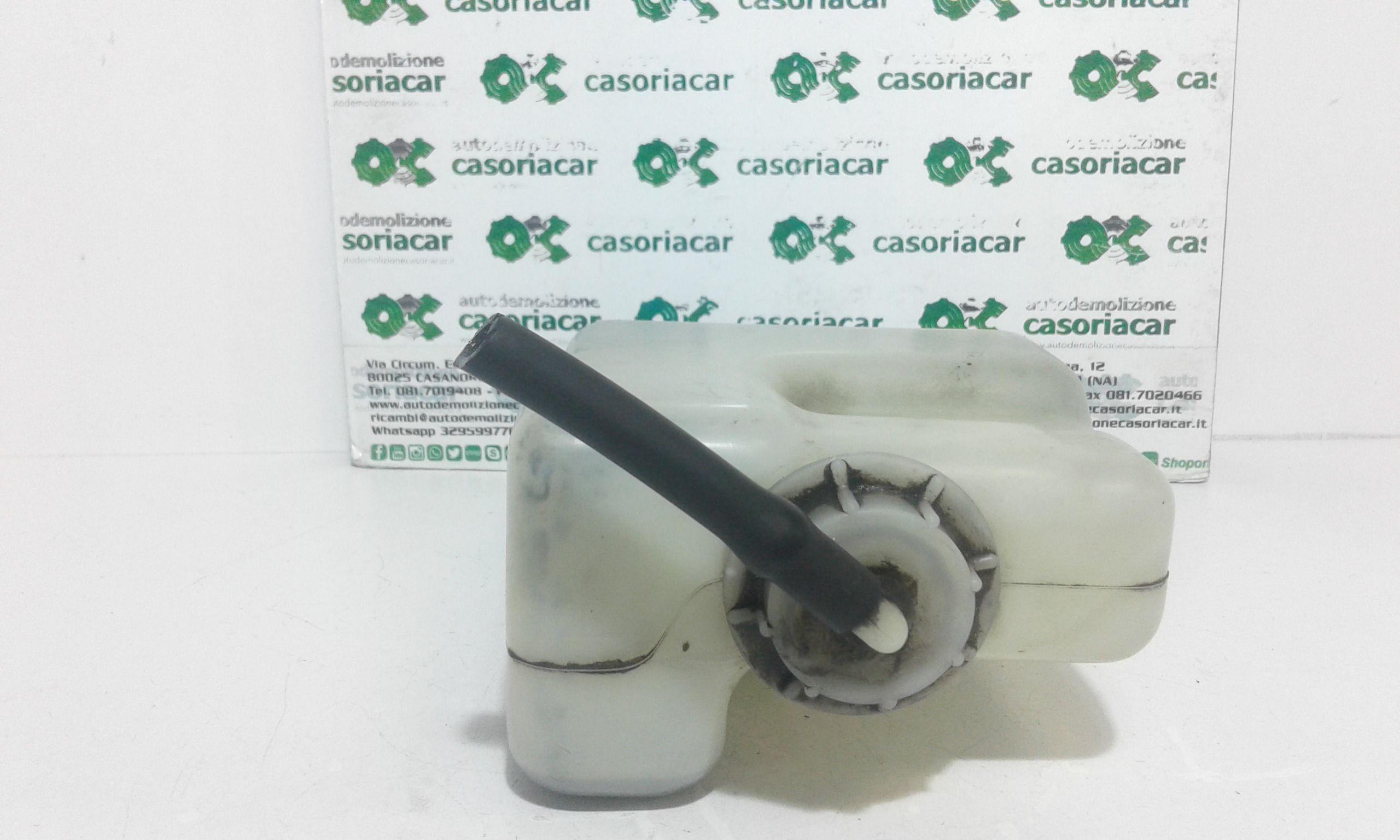 Serbatoio Tergiparabrezza Compl. 76840S10S01 Usato