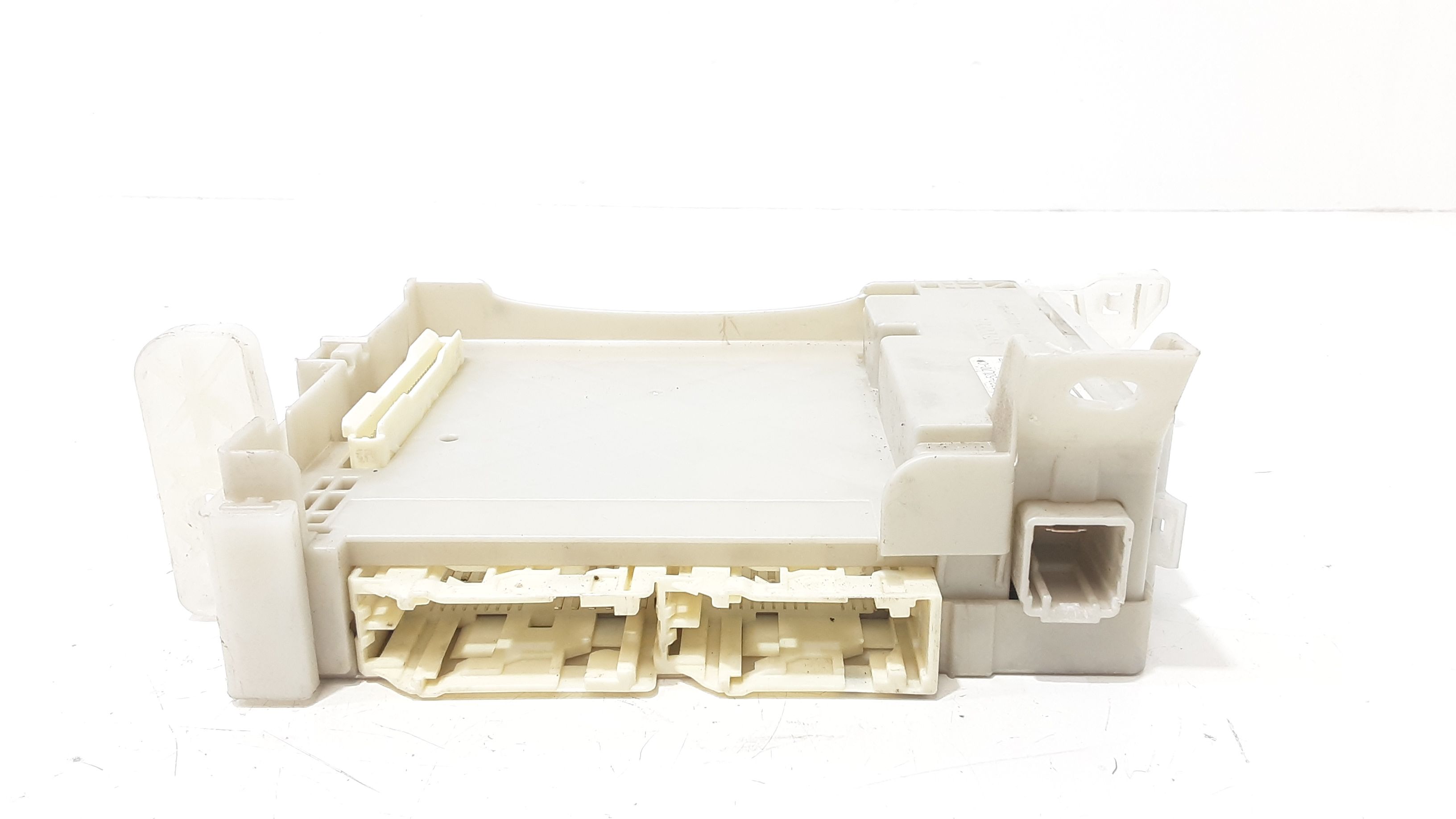 Scatola Fusibili Usato