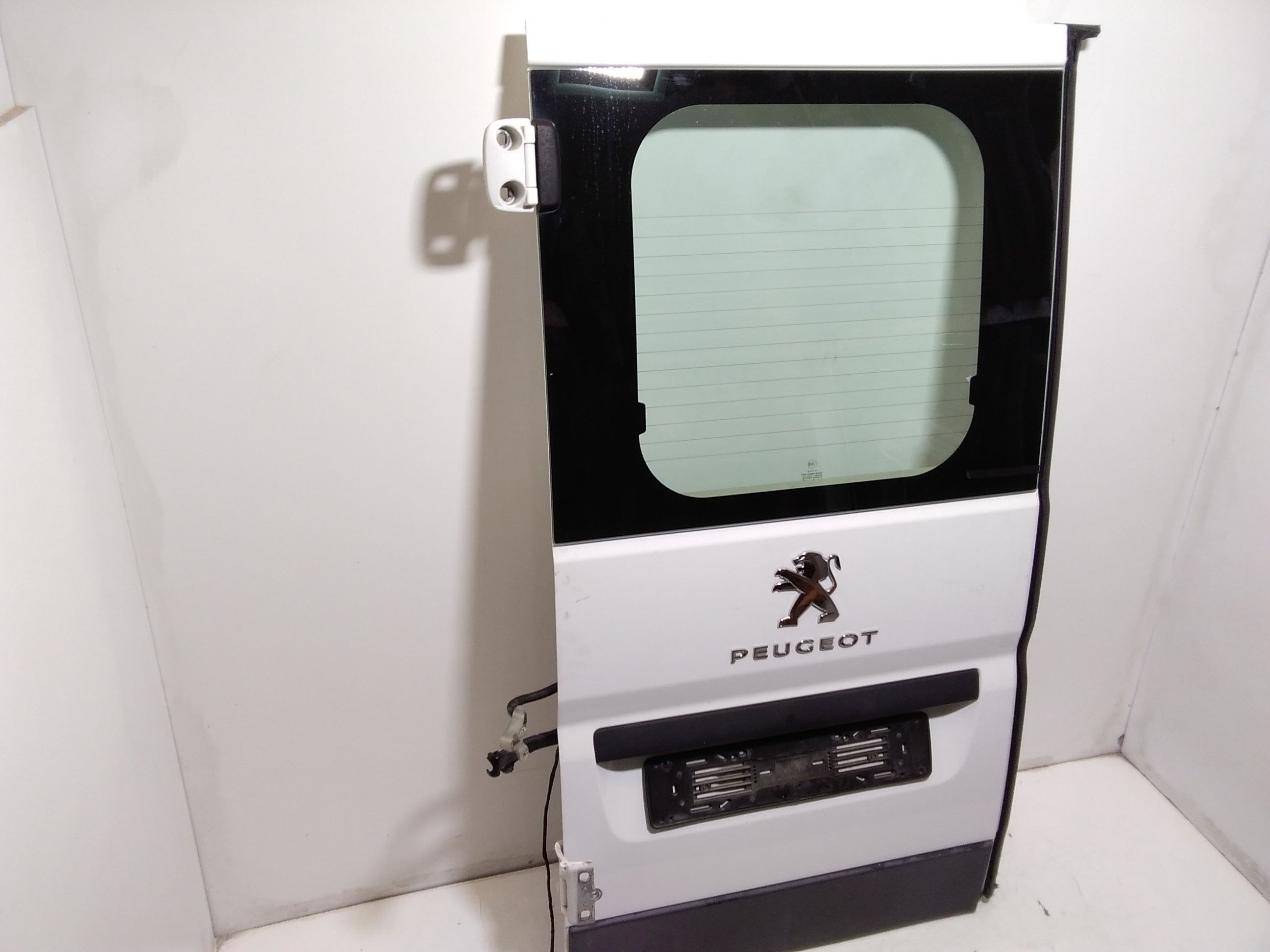 Porta Carico Post. A Battente Sinistro 1617322980 Usato