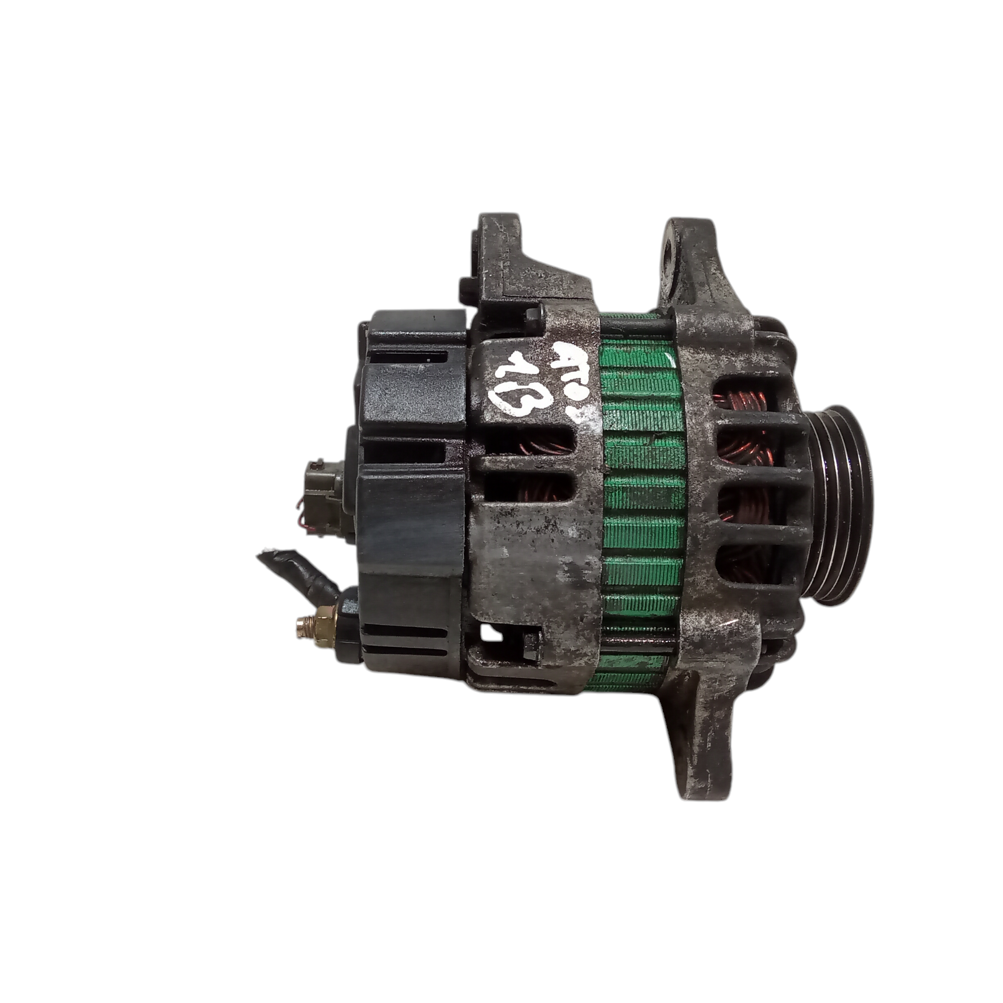 Alternatore 3730002503 Usato