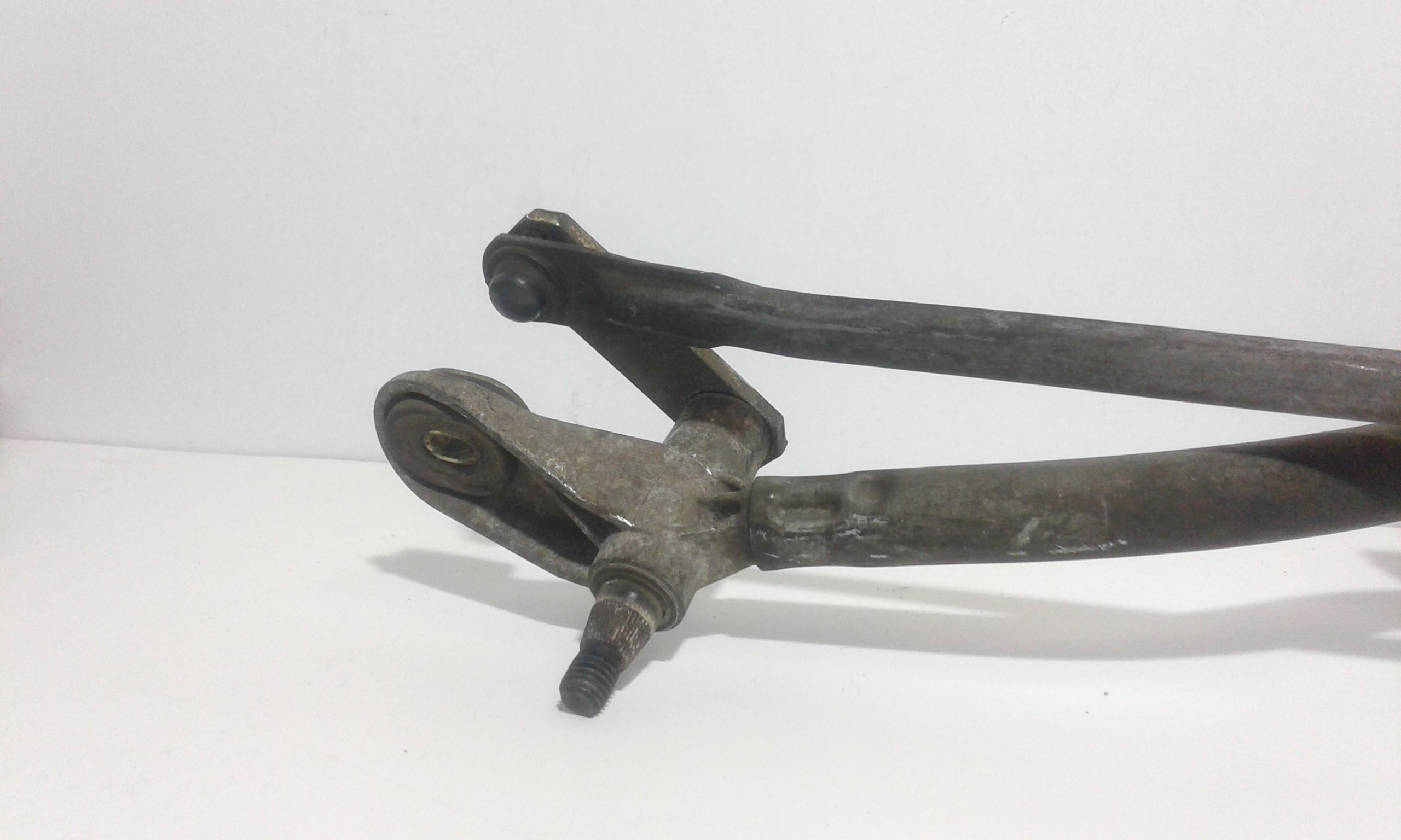 Motorino Tergiparabrezza Compl. Usato