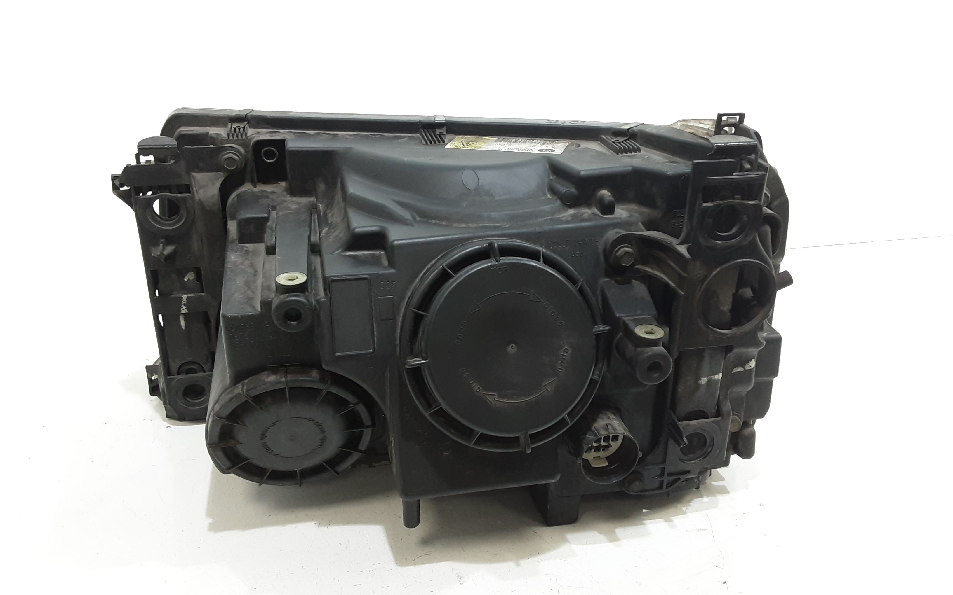 Proiettore Allo Xenon Destro Usato