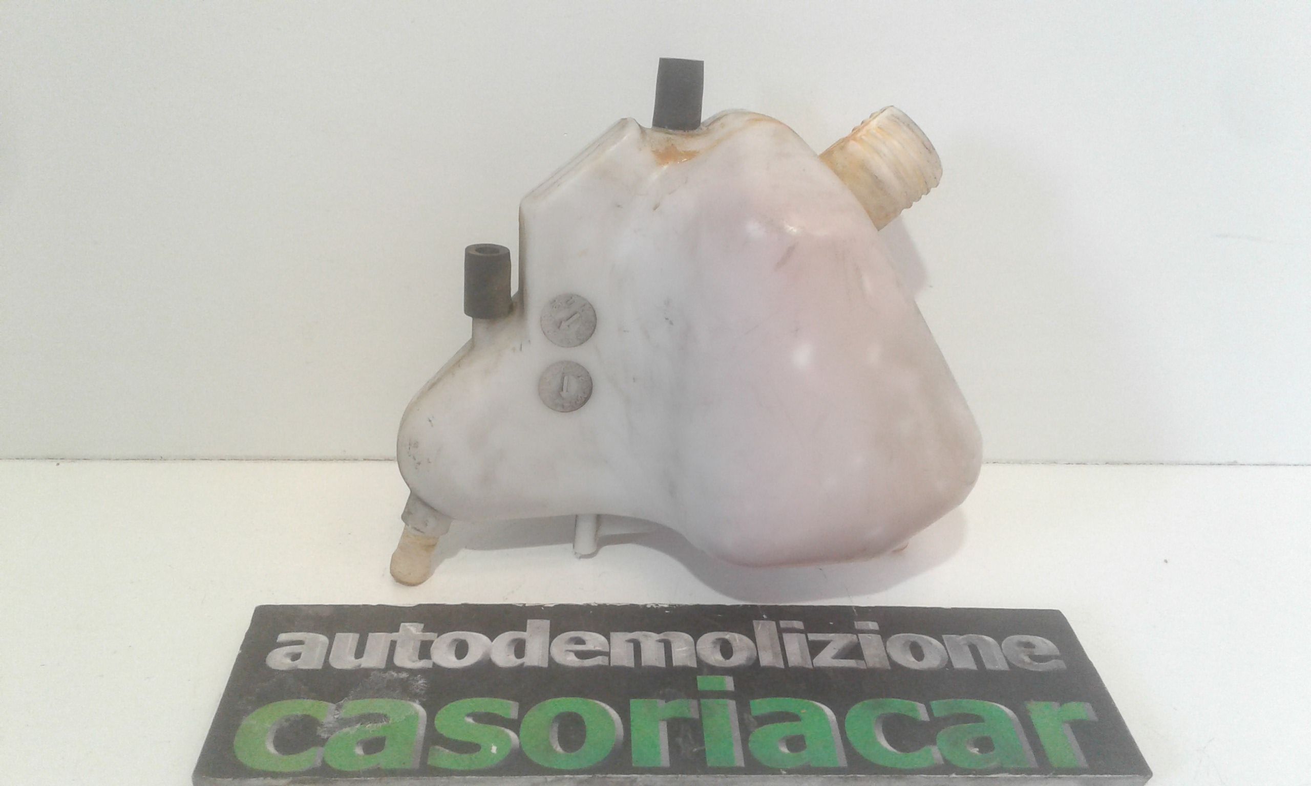 Vaschetta Compensazione Radiatore Usato