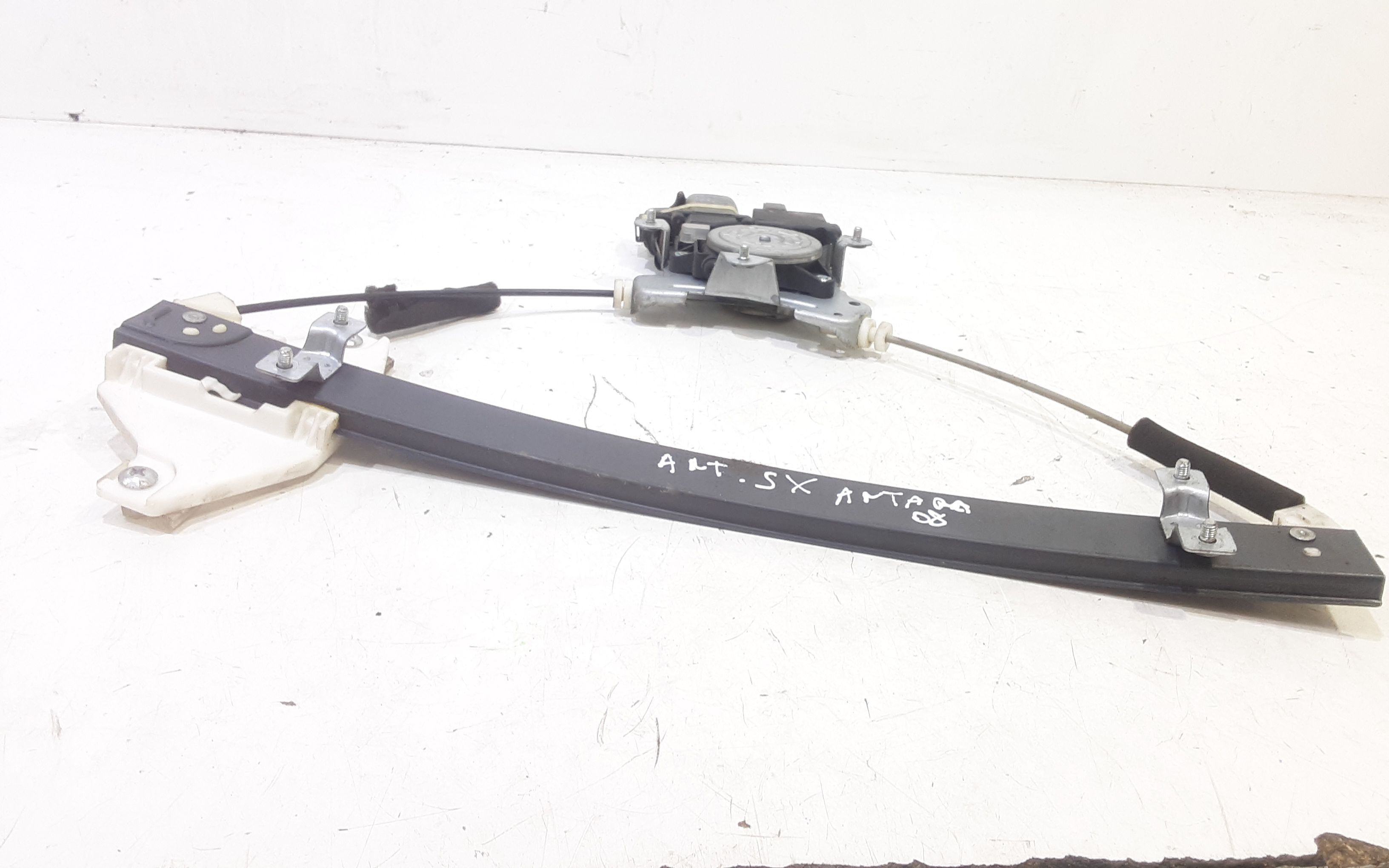 Alzacristallo Porta Ant. Sinistro Usato