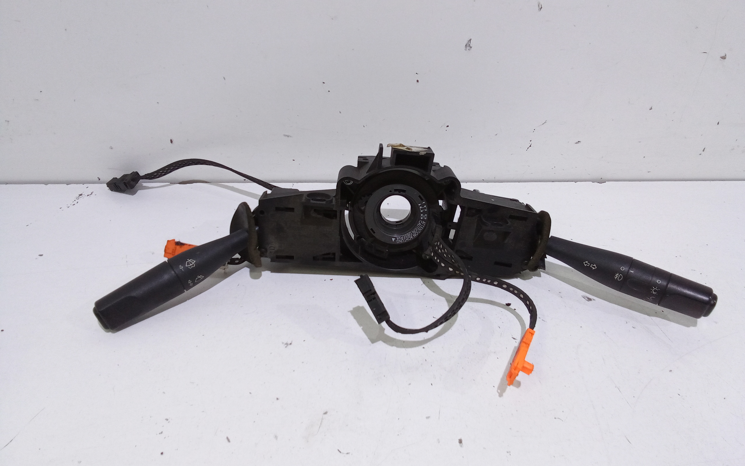 Devioguidasgancio Compl. Usato