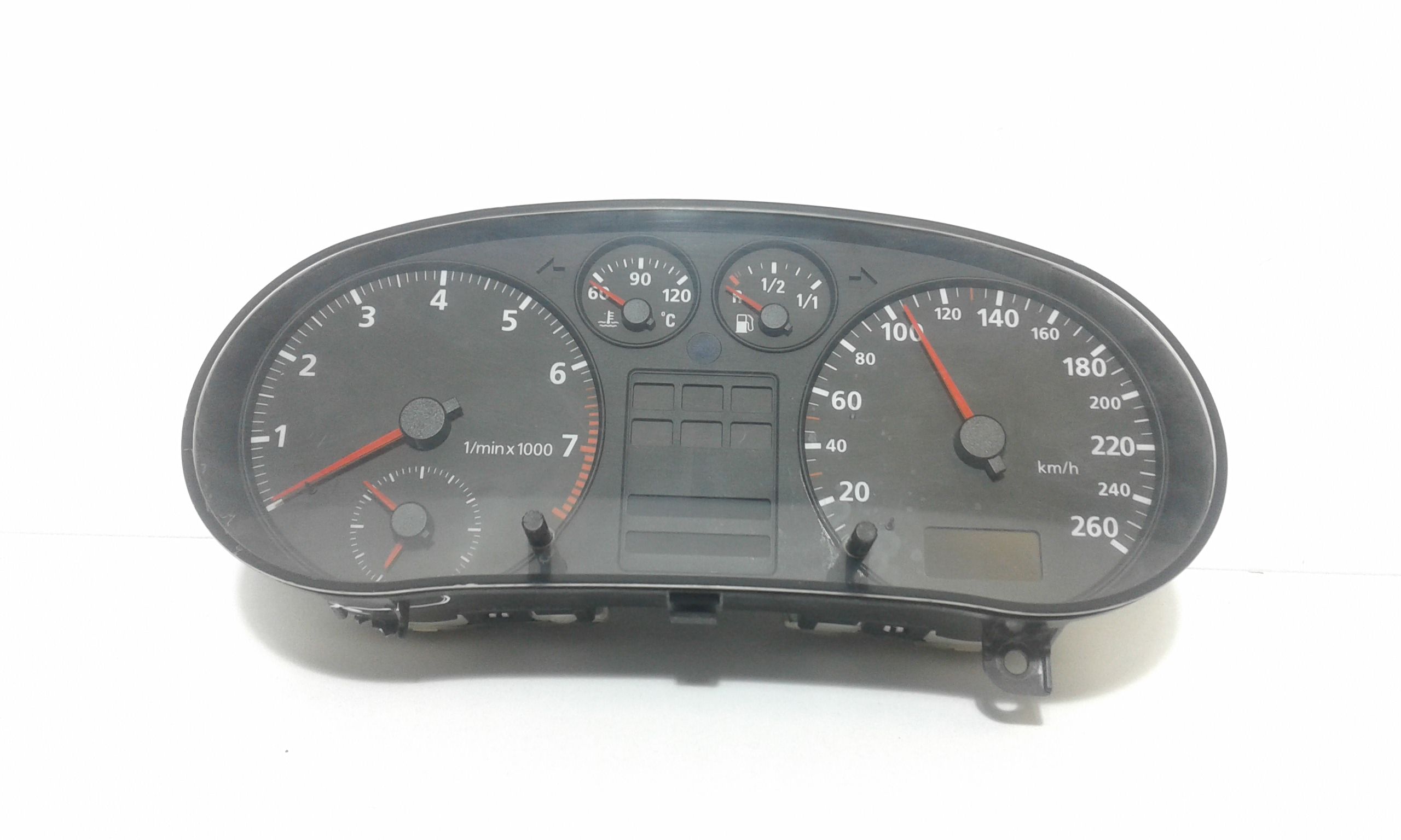 Quadro Portastrumenti Usato