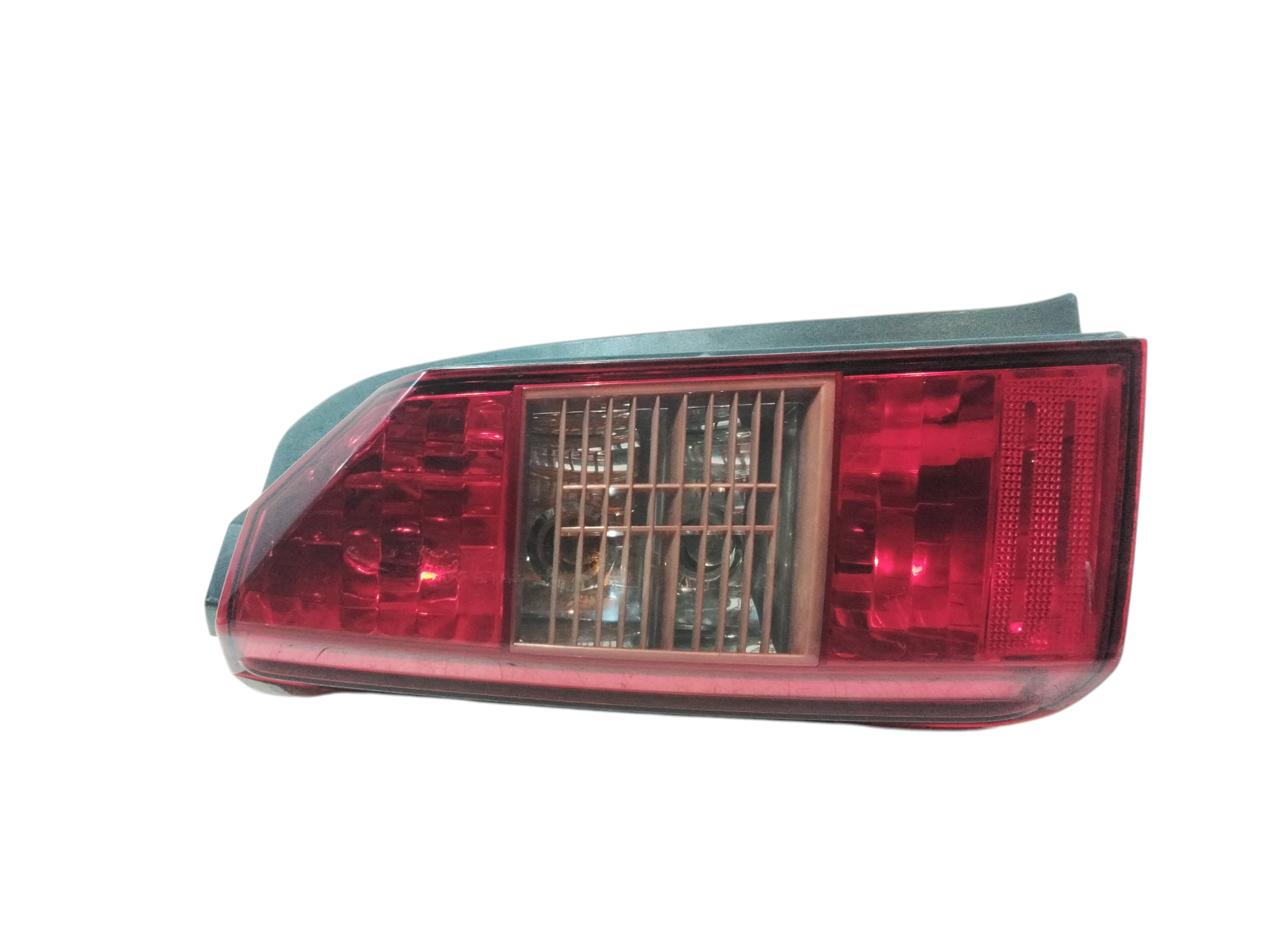 Fanale Post. Sinistro 51780713 Usato