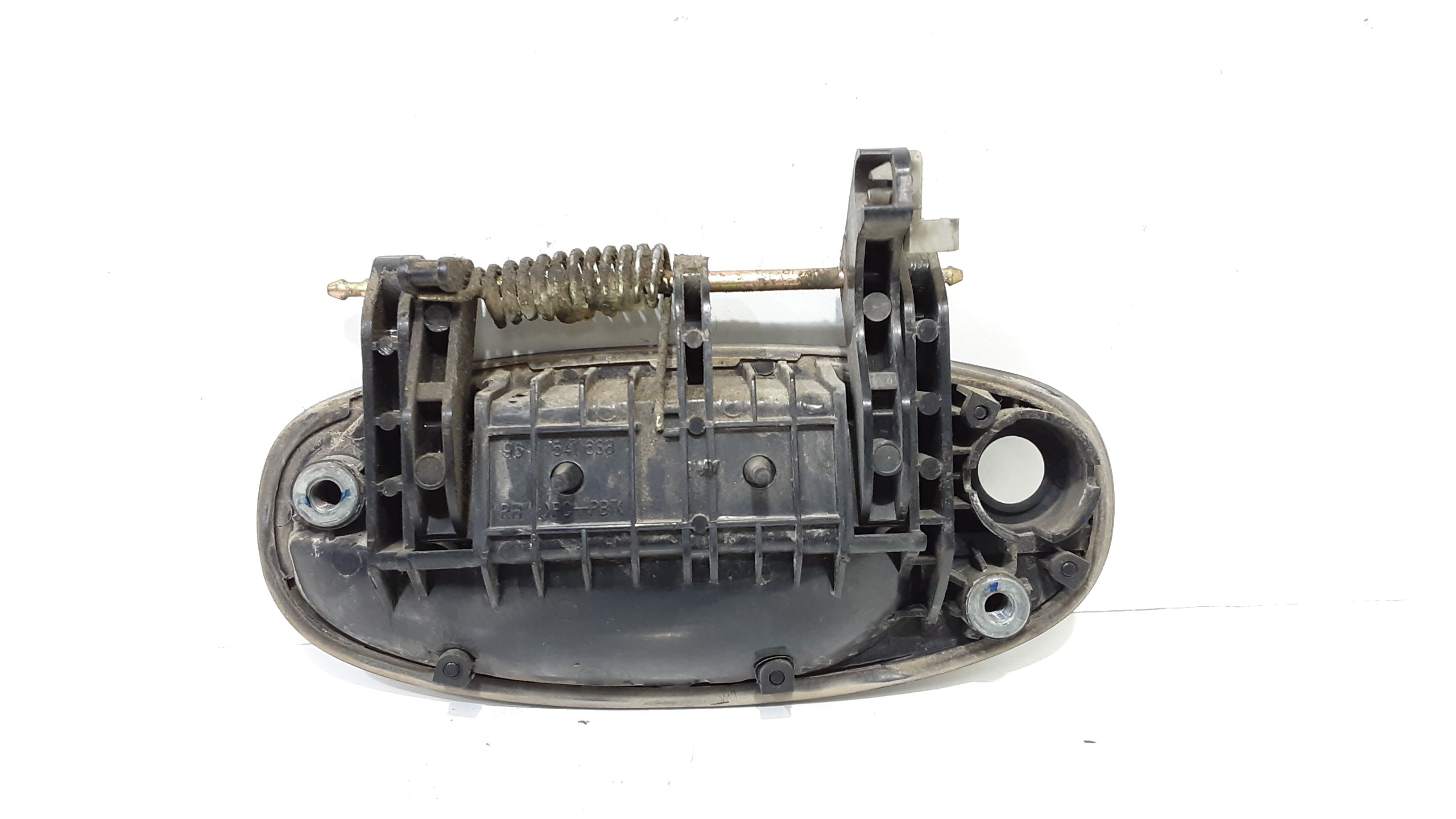 Maniglia Porta Ant. Sinistro 96409548 Usato