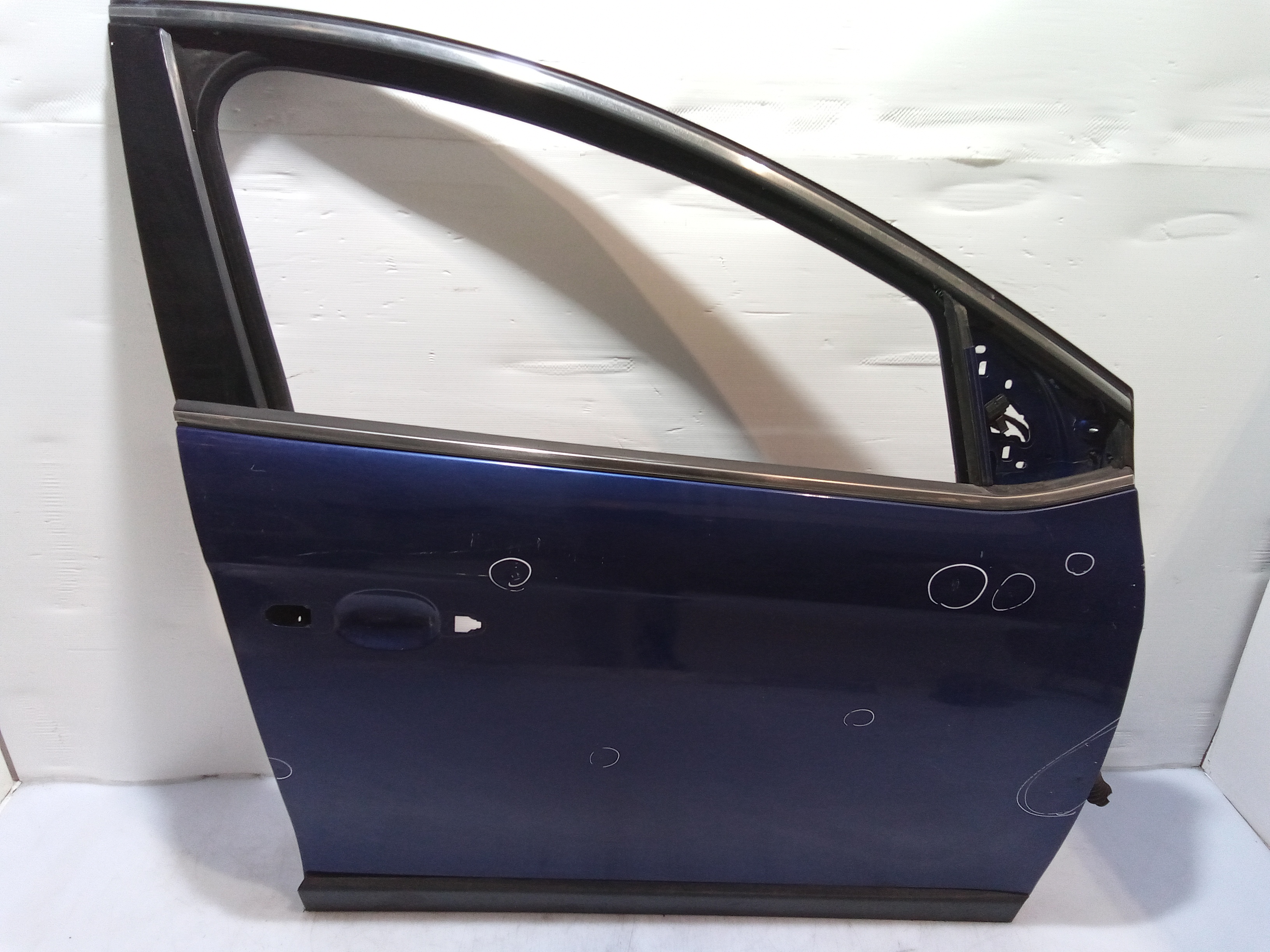 Porta Ant. Destro 51808840 Usato