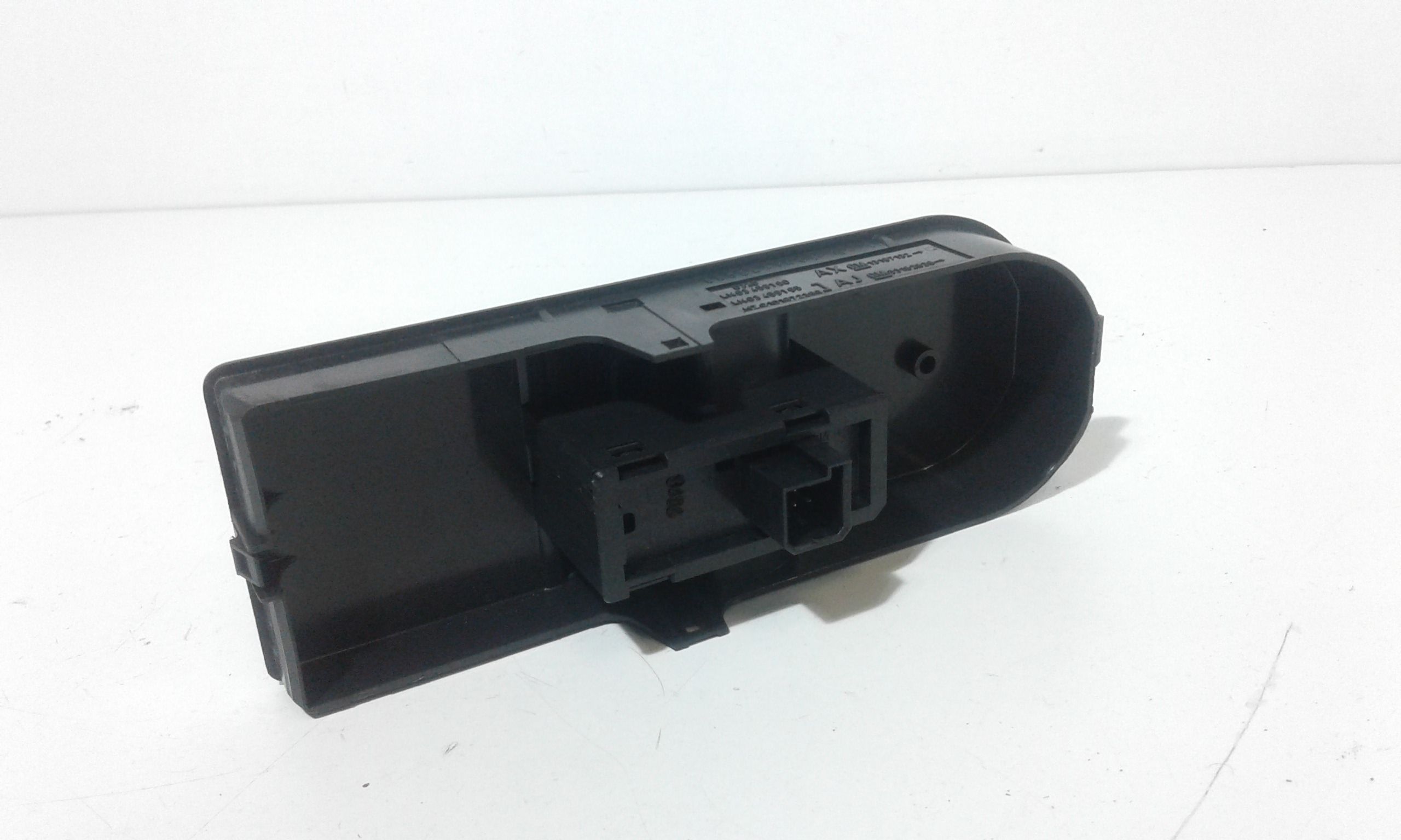 Interruttore Alzacristalli Porta Ant. Destro Usato