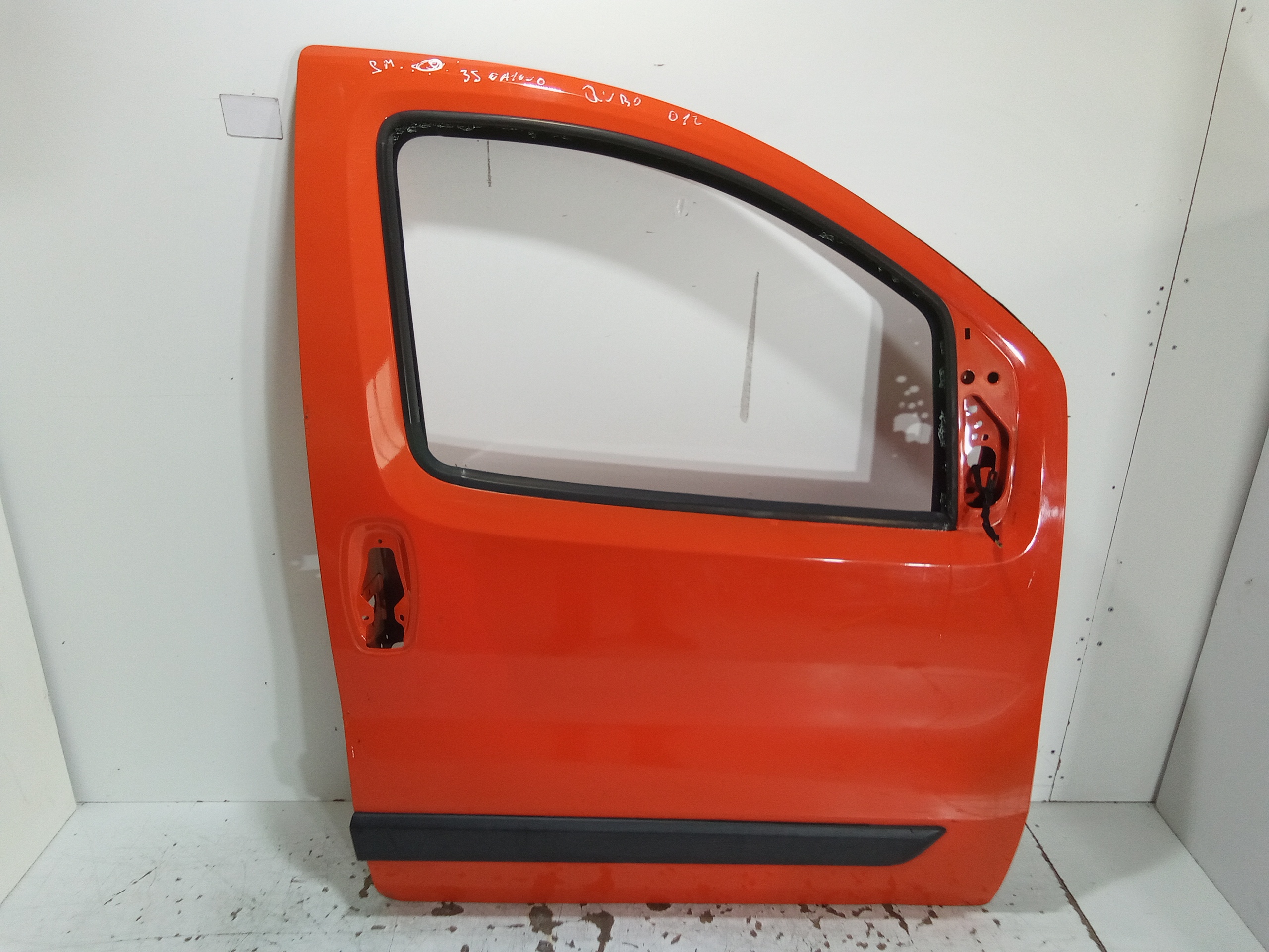 Porta Ant. Destro 1367184080 Usato