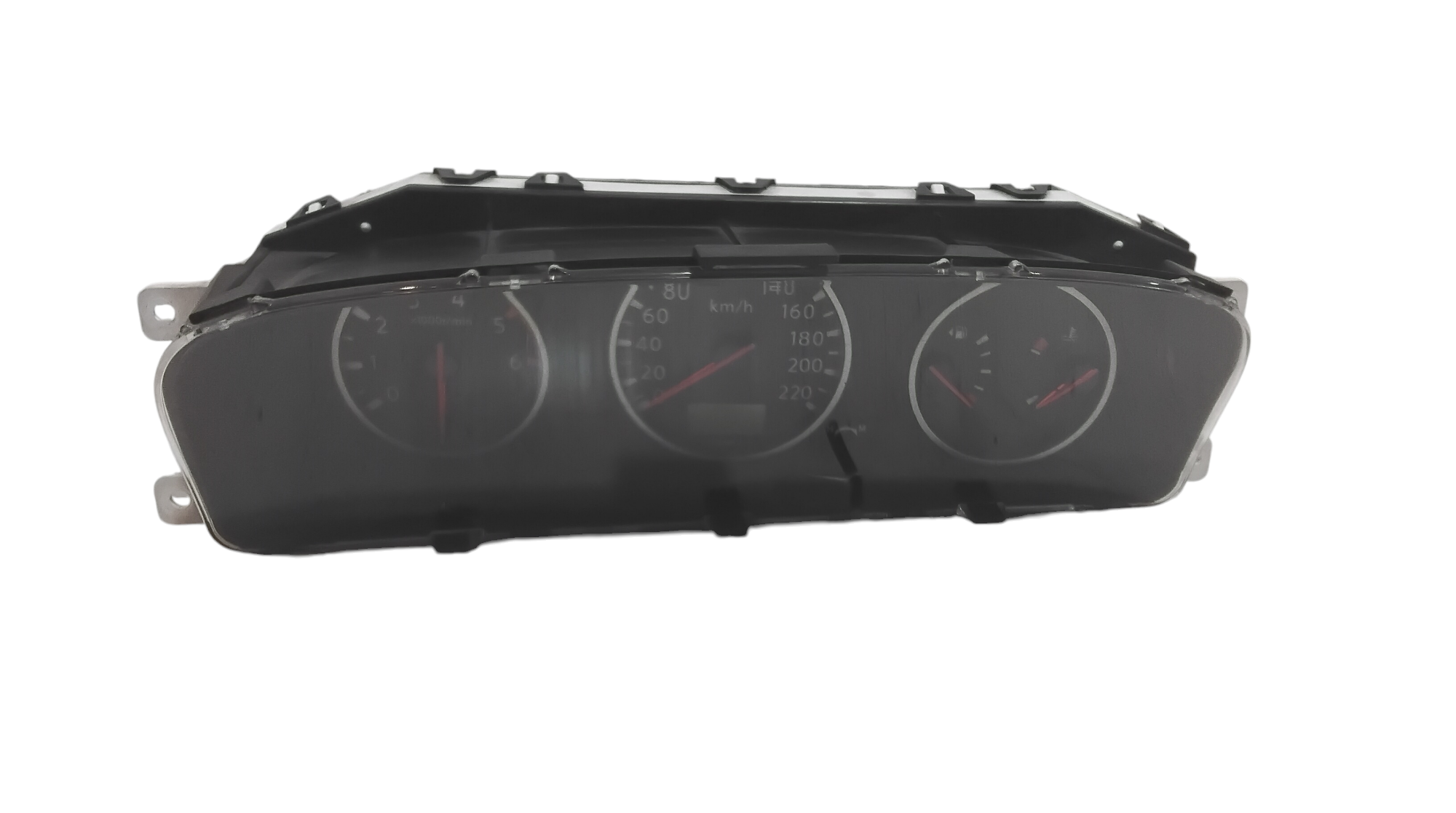 Quadro Portastrumenti 24820EQ37B Usato