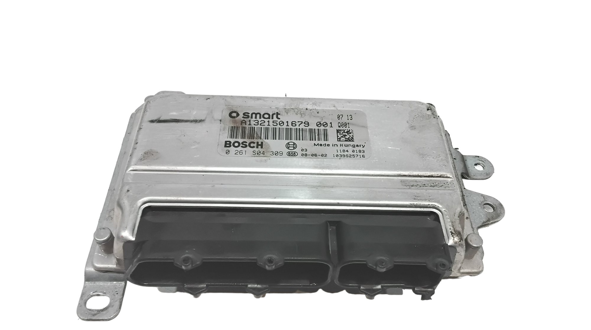 Centralina Iniezione A1329000200 Usato