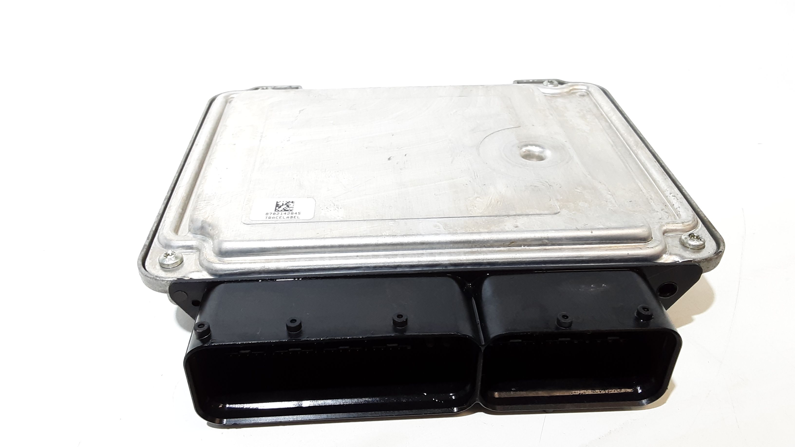 Centralina Iniezione 06A906033GG Usato