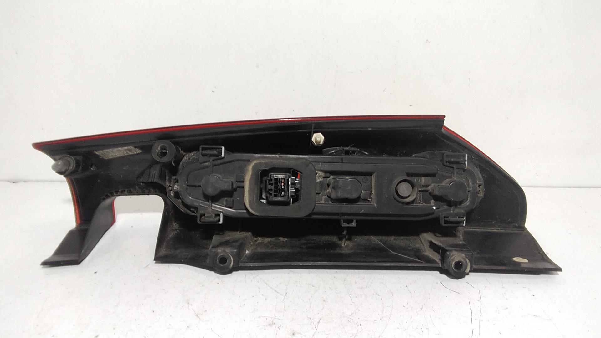 Fanale Post. Sinistro 265557352R Usato